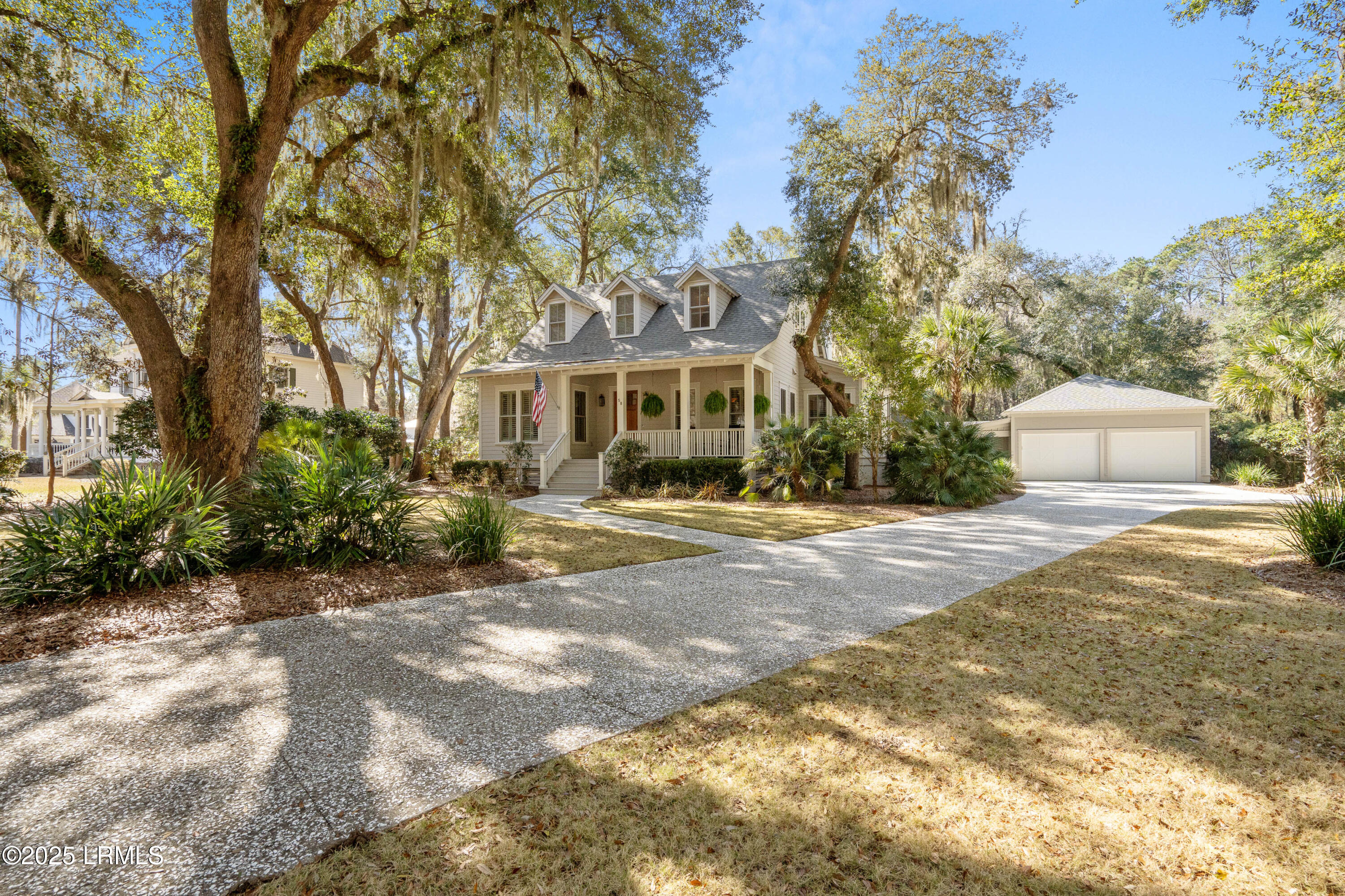 58 Woodland Ridge Circle Property Photo