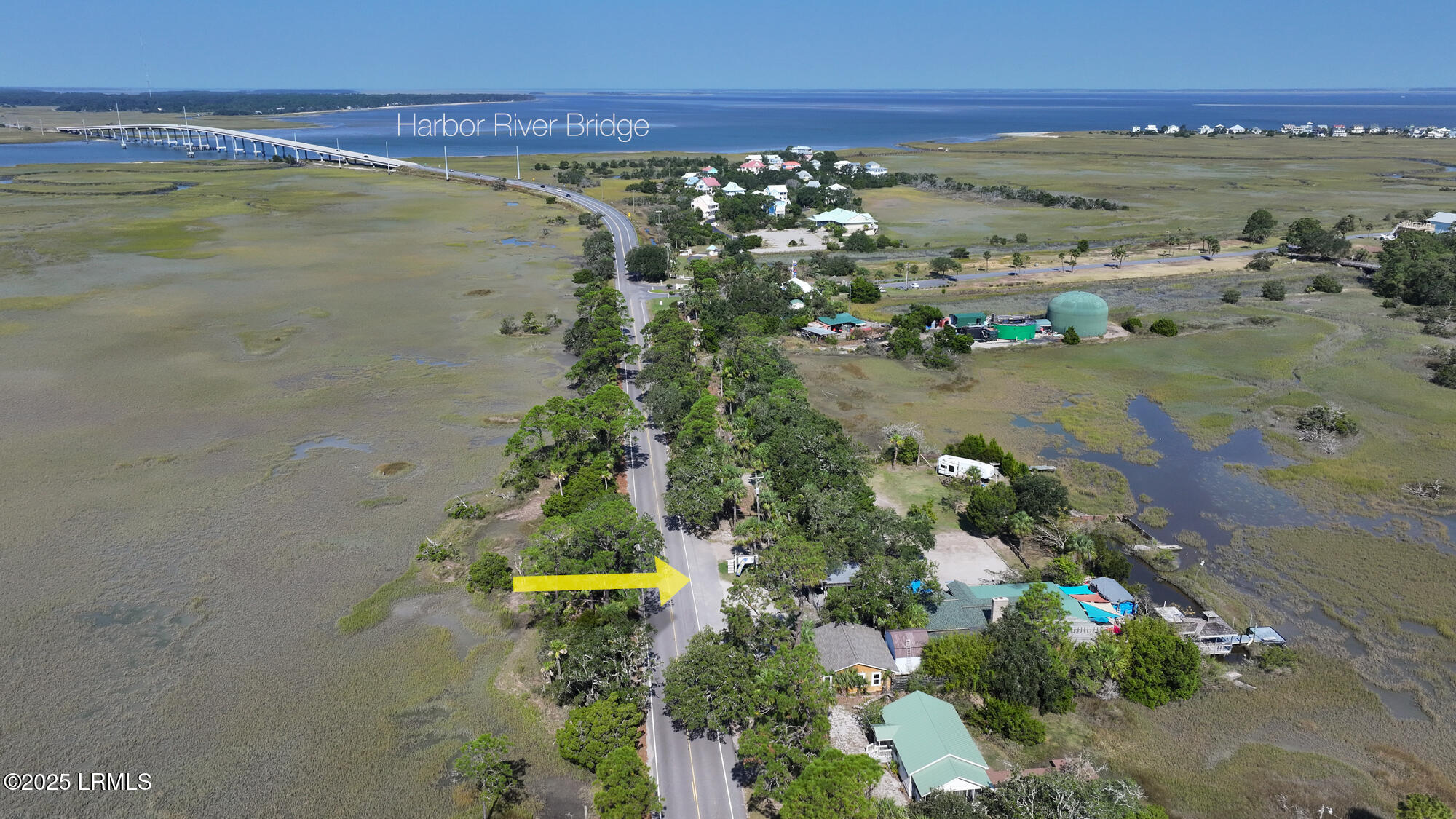2111 Sea Island Parkway Property Photo