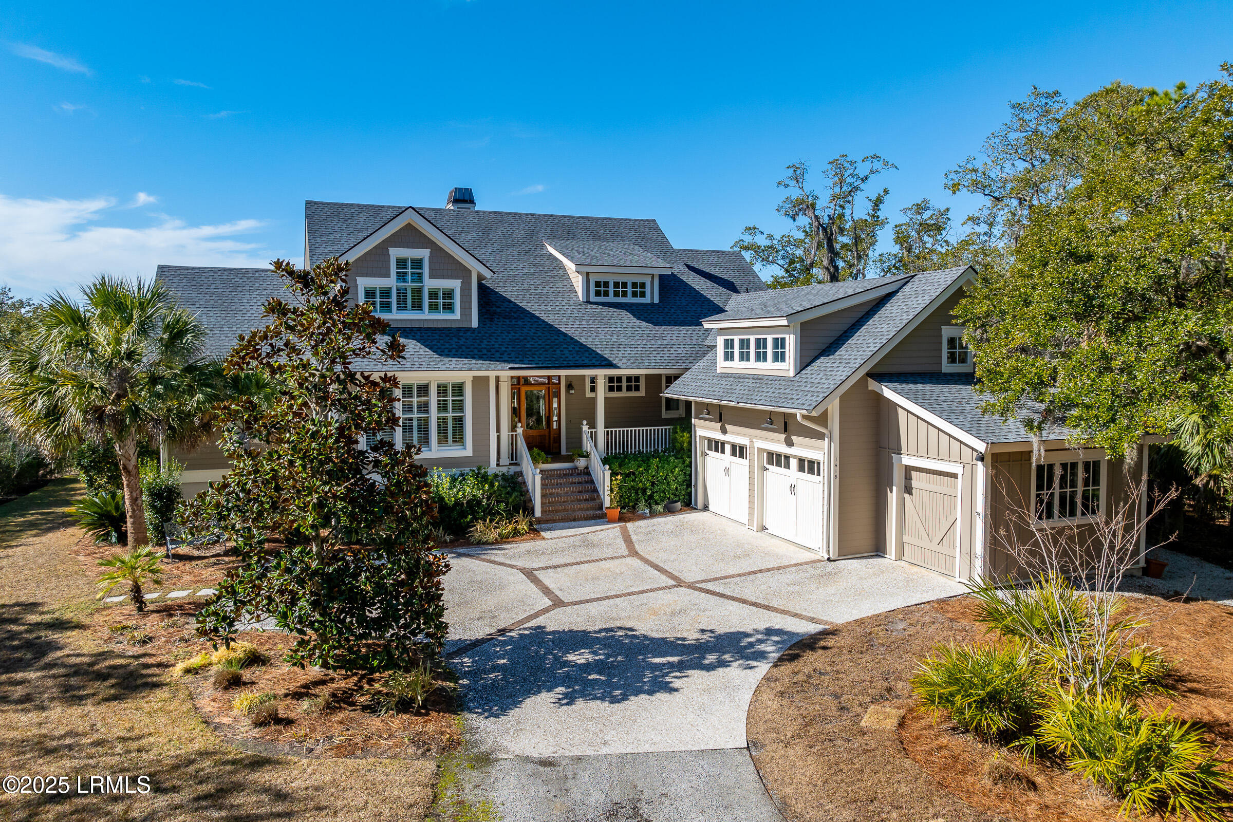 1418 Gleasons Landing Drive Property Photo