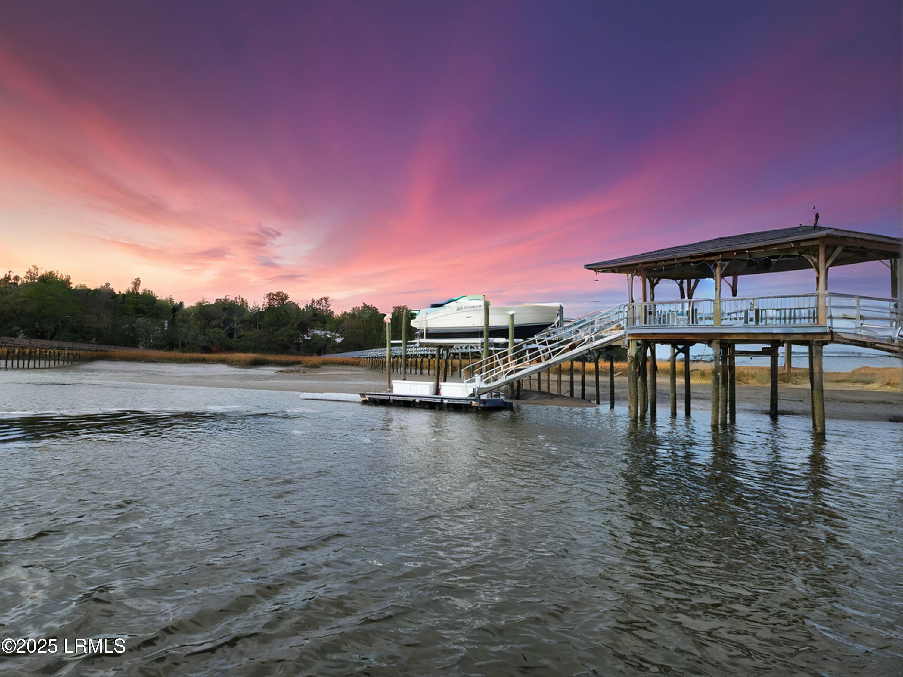 208 Bull Point Drive Property Photo