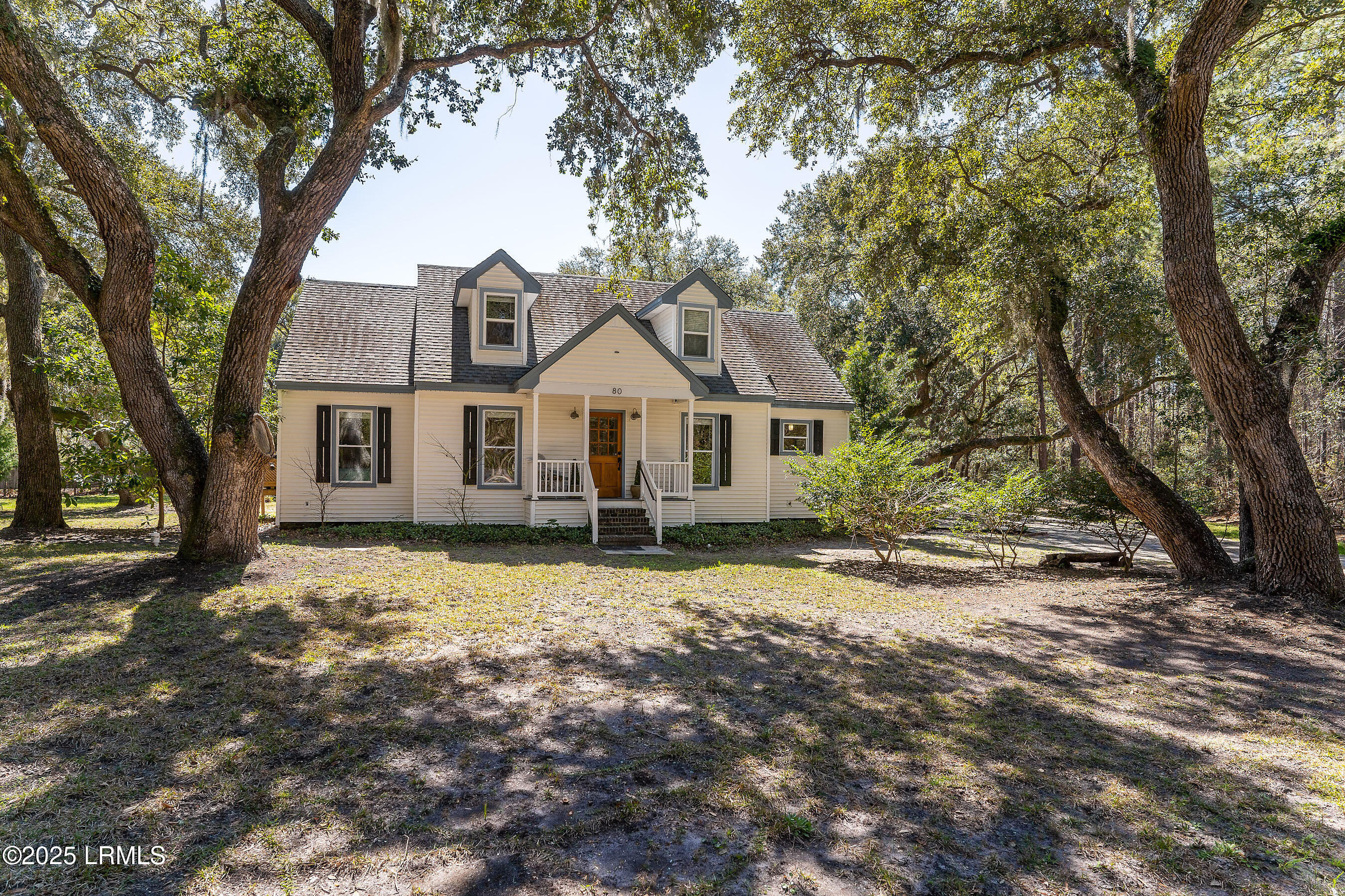 80 Sea Pines Drive Property Photo 1