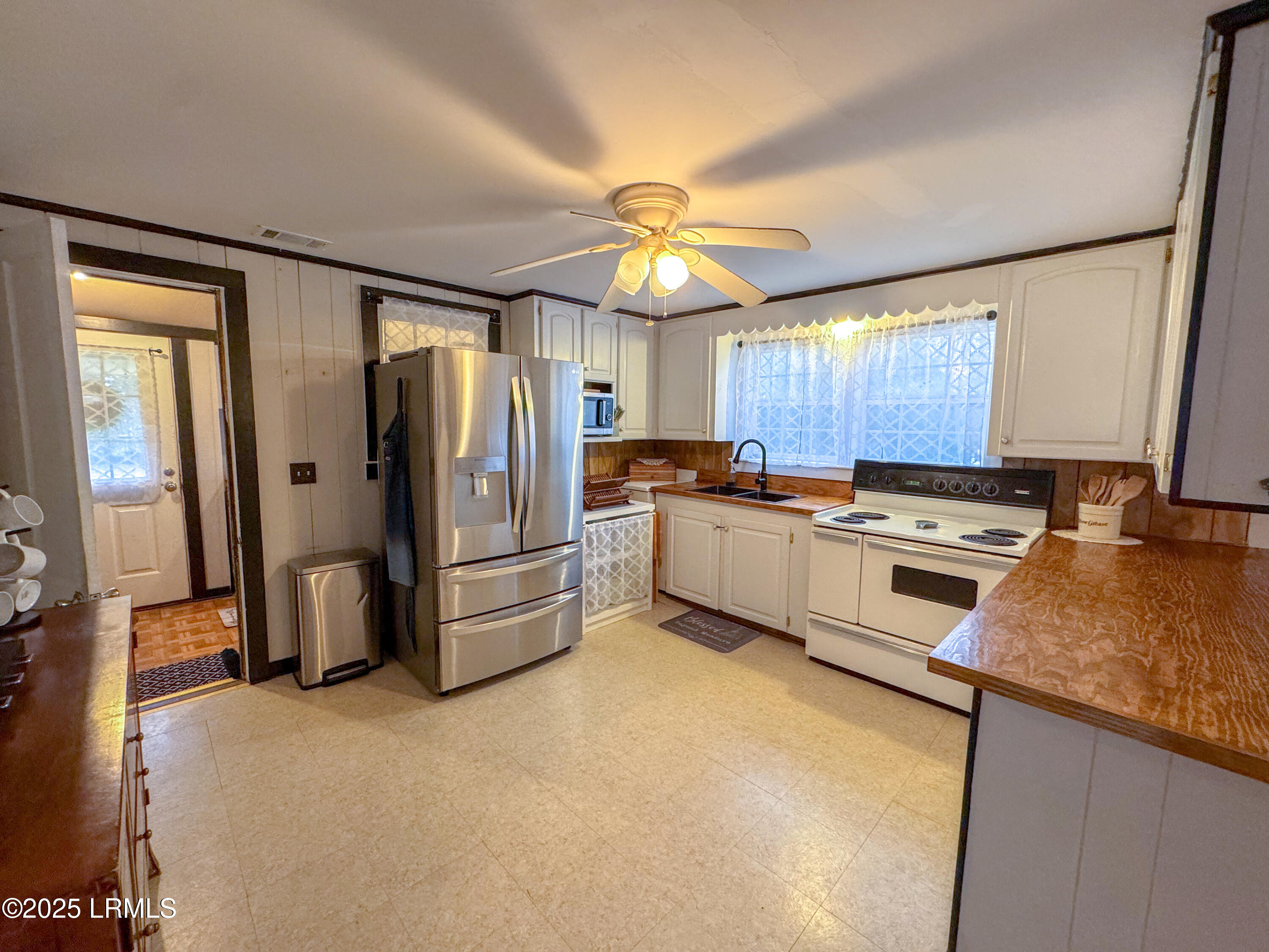 6760 Yemassee Highway Property Photo