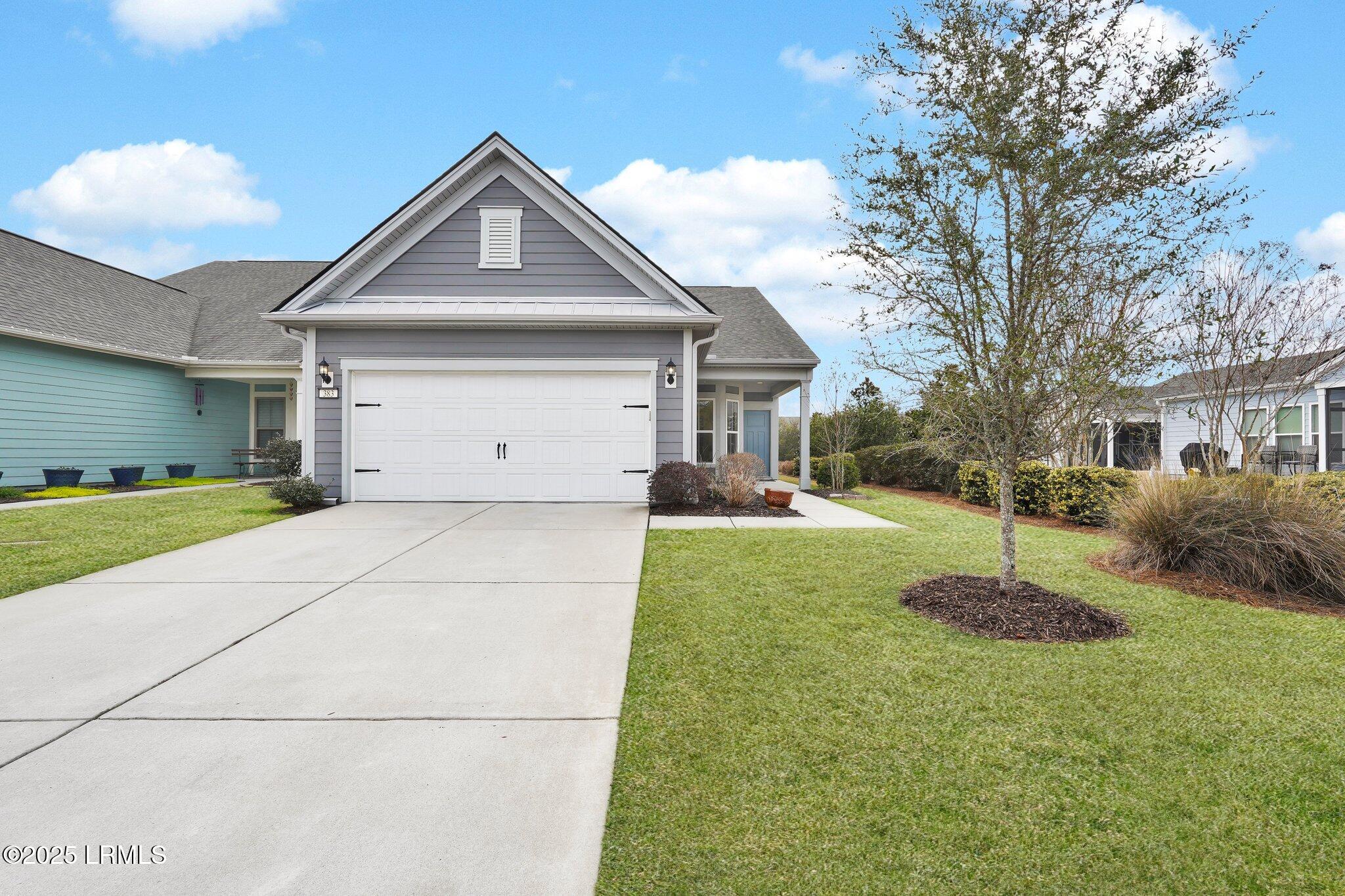 383 Turnberry Woods Drive Property Photo