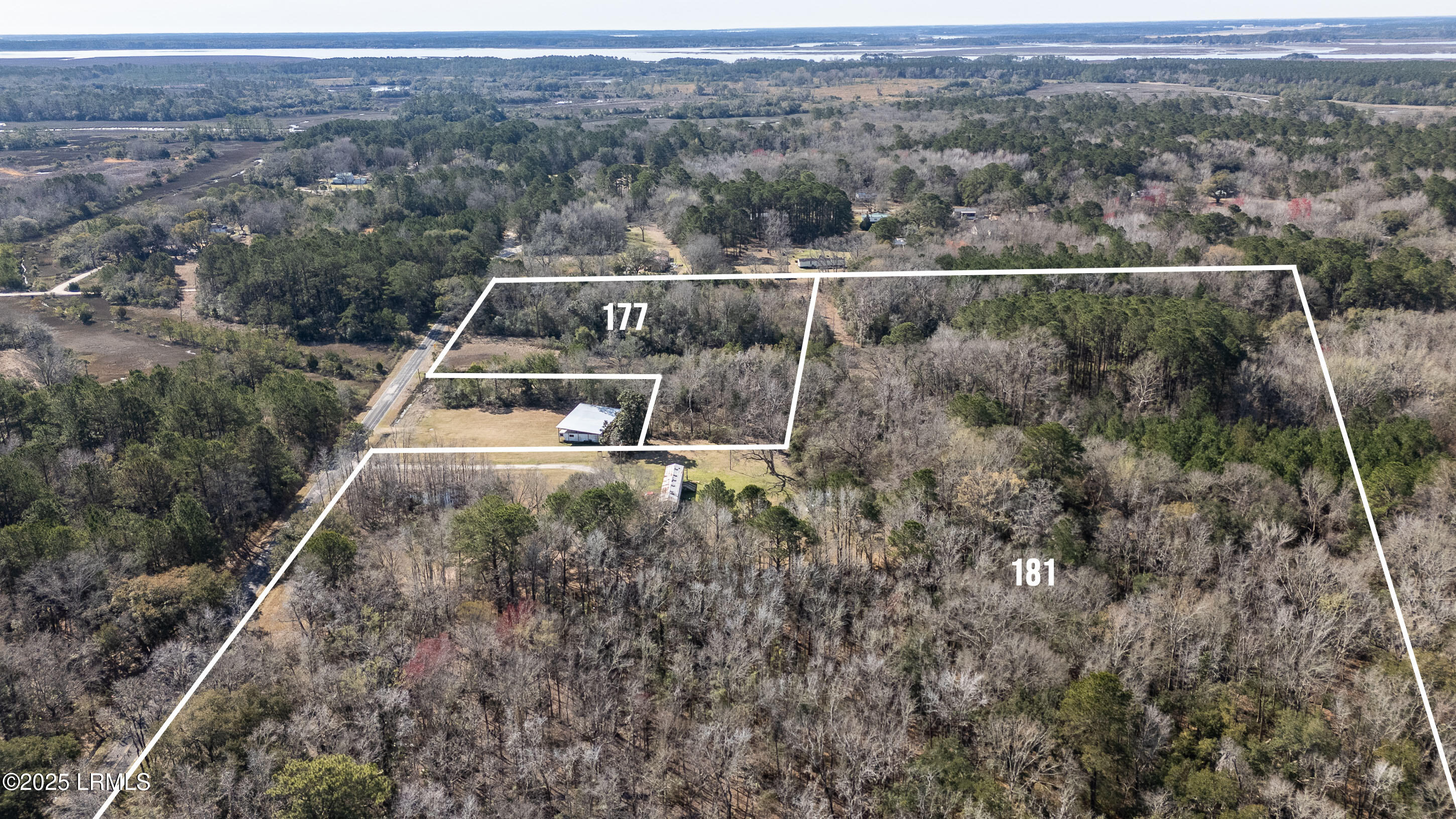 181 Spann Circle Property Photo