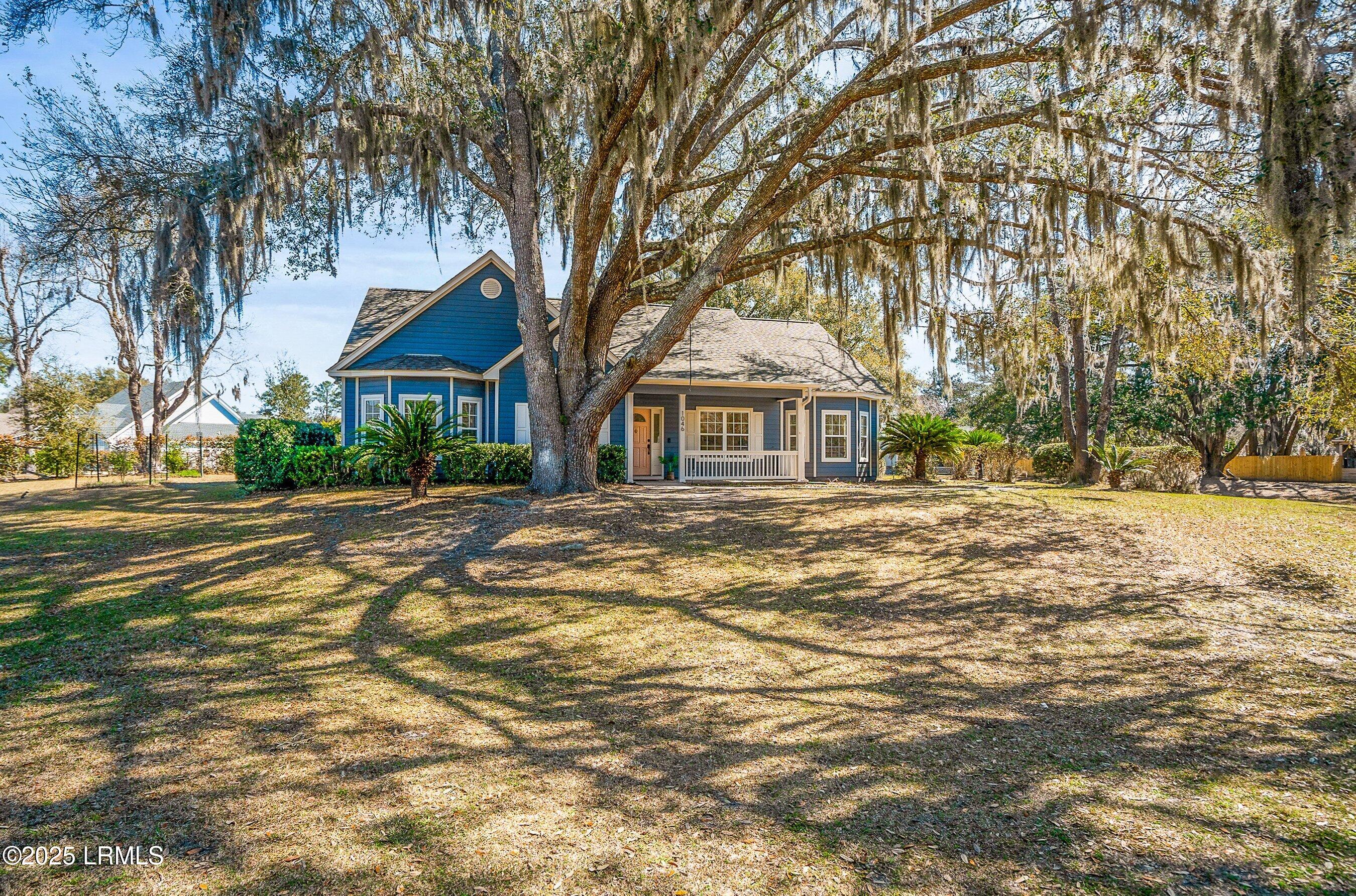 1046 Otter Circle Property Photo