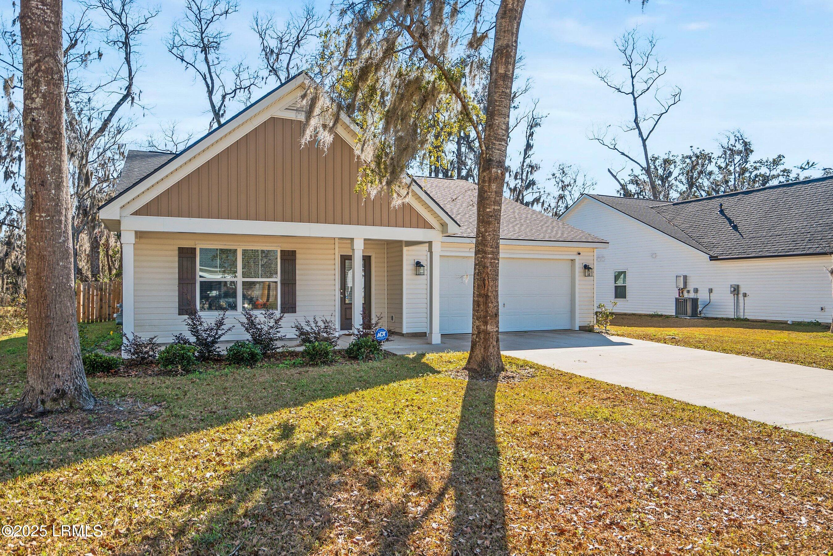 132 Teal Bluff Boulevard Property Photo