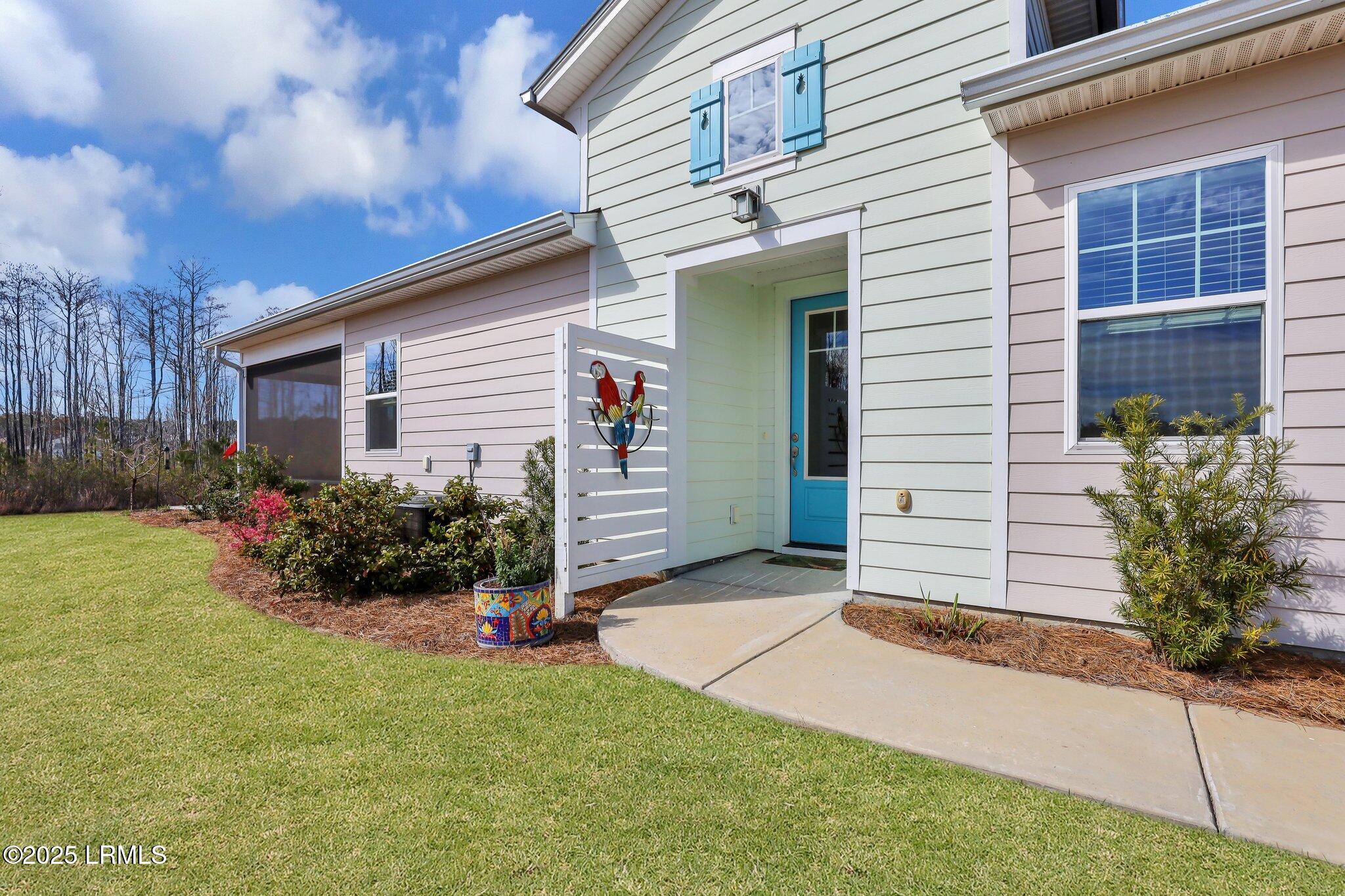 265 Beachcomber Boulevard Property Photo