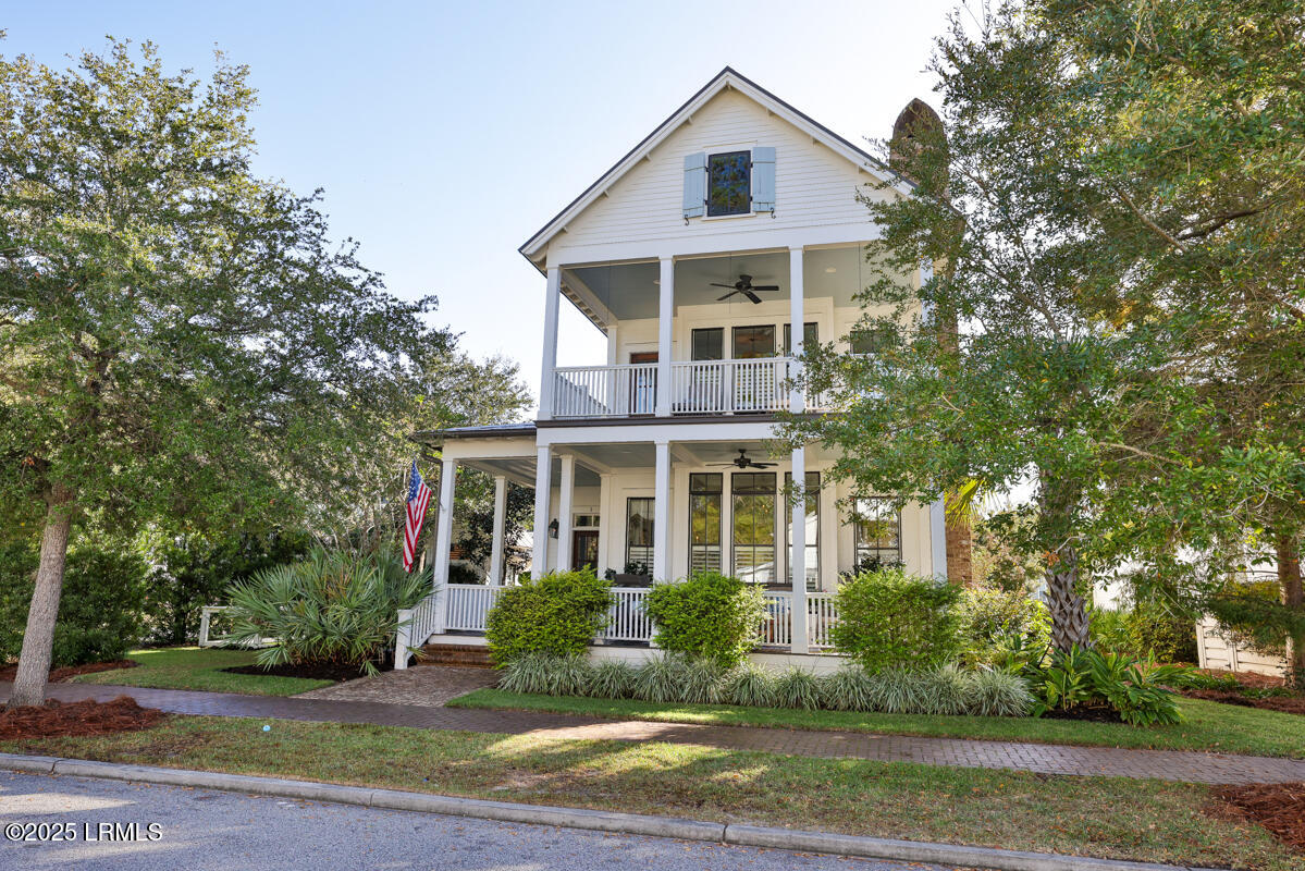 3 Meadowhawk Road Property Photo