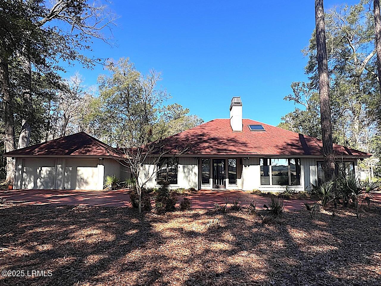 395 Bb Sams Drive Property Photo