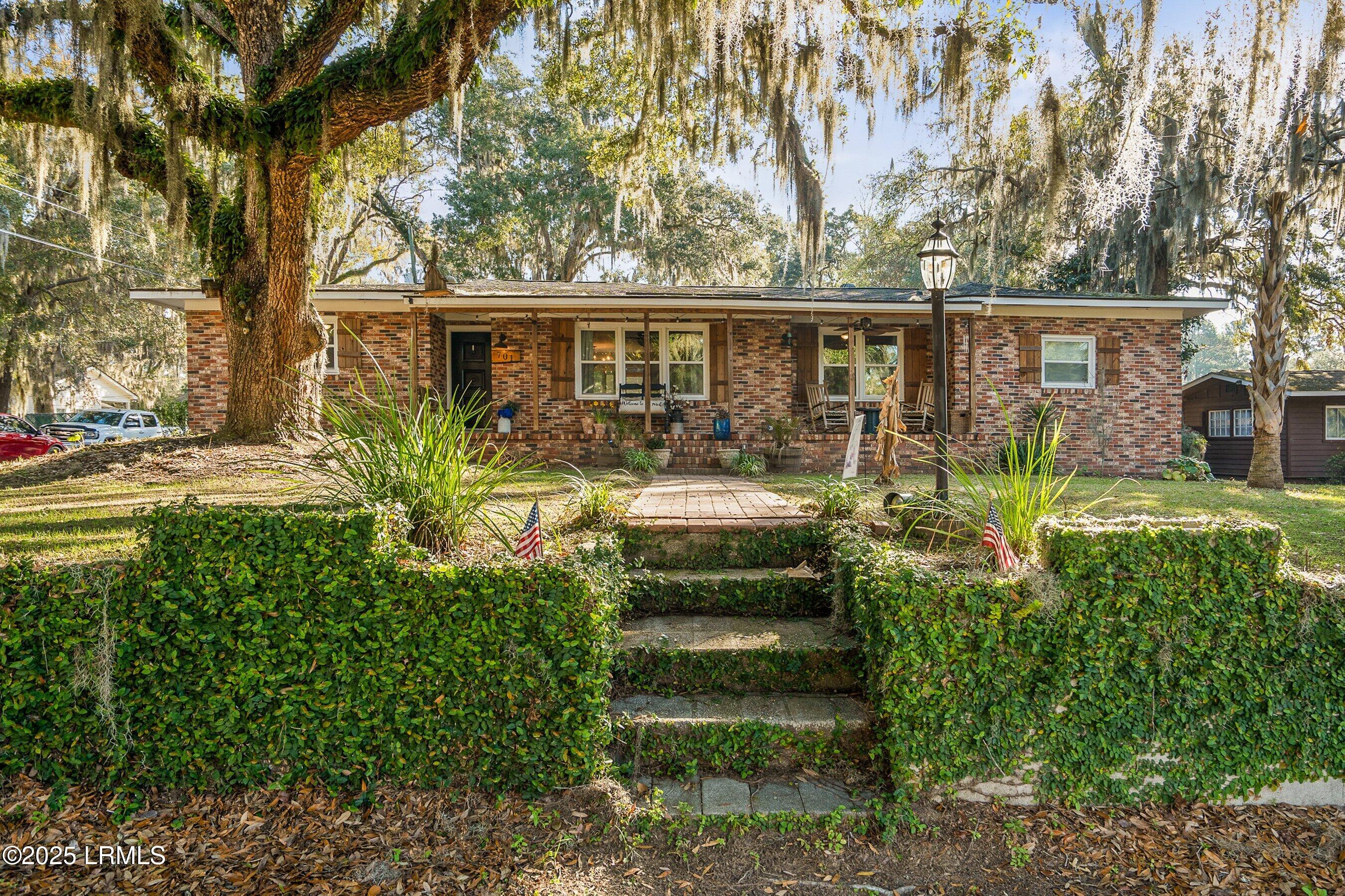 701 Battery Creek Road Property Photo