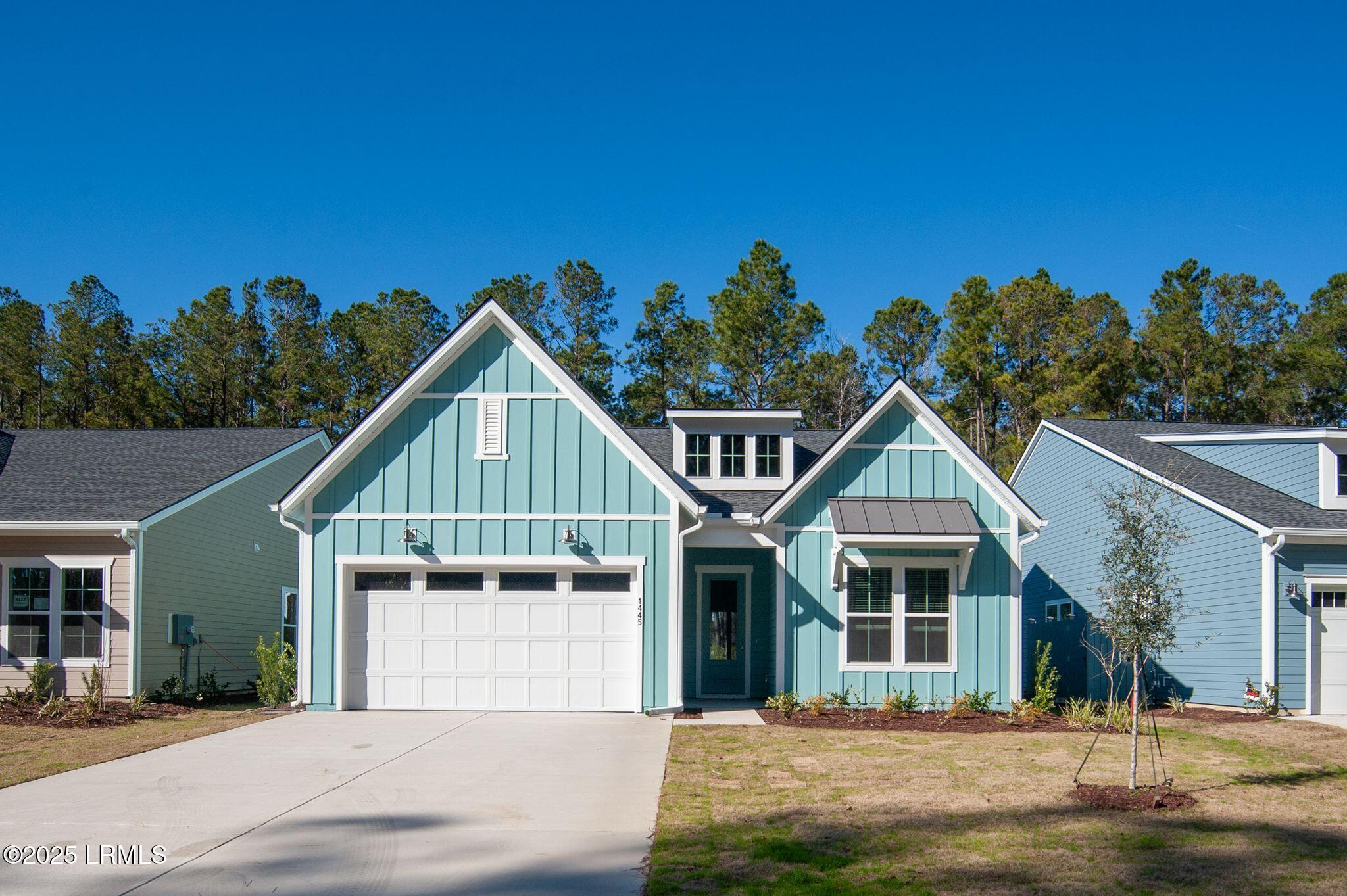 1445 Laurel Oak Avenue Property Photo