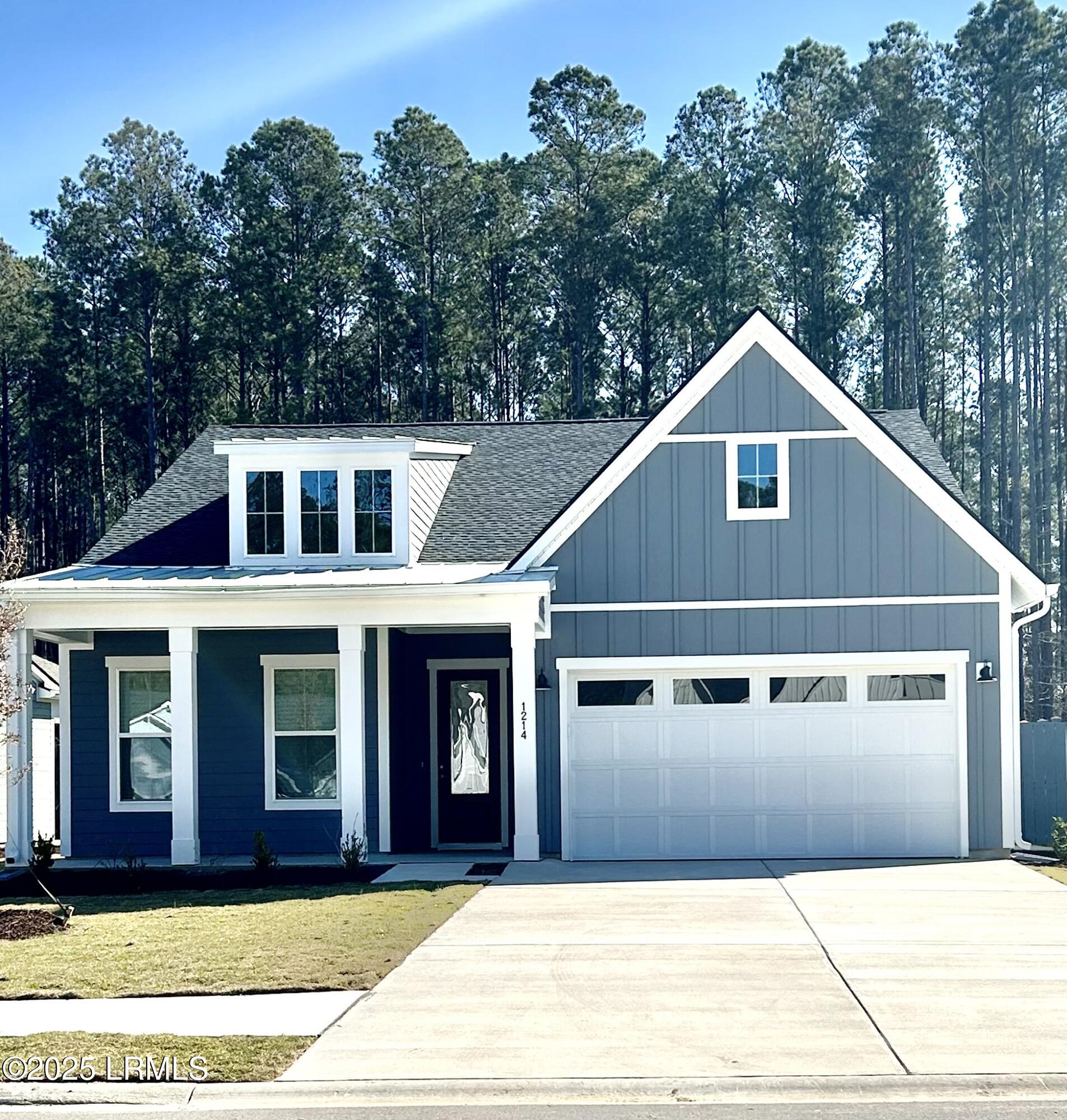 1214 Laurel Oak Avenue Property Photo