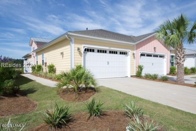 422 Landshark Boulevard Property Photo