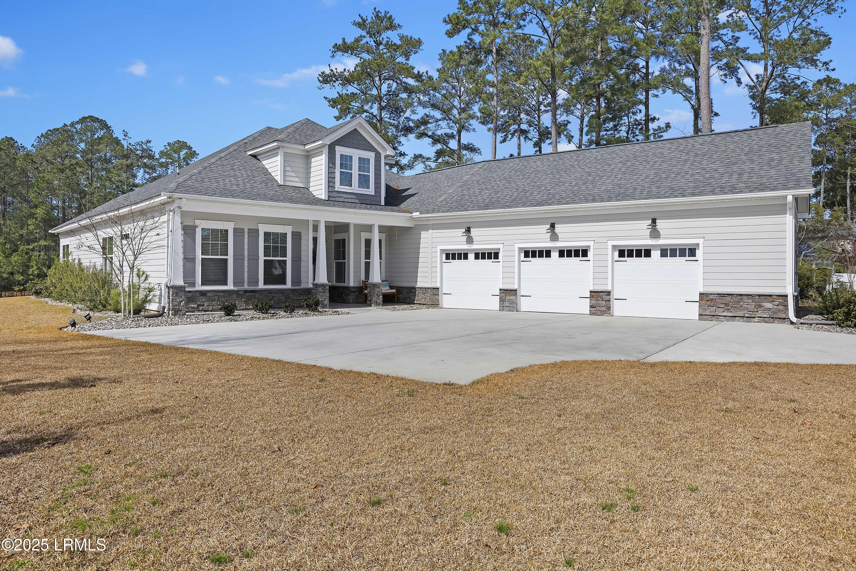 293 High Water Drive Property Photo