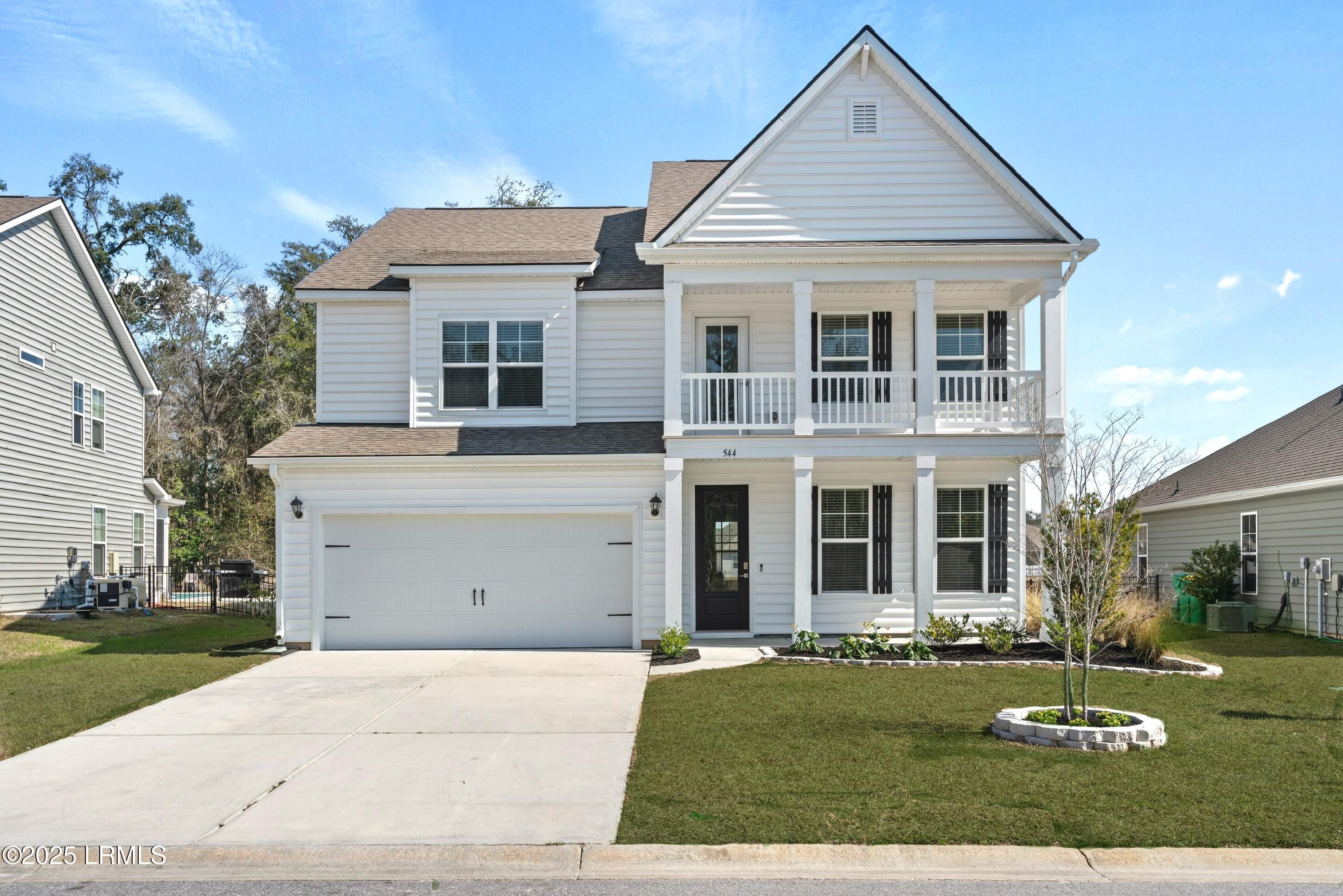 544 Hulston Landing Road Property Photo
