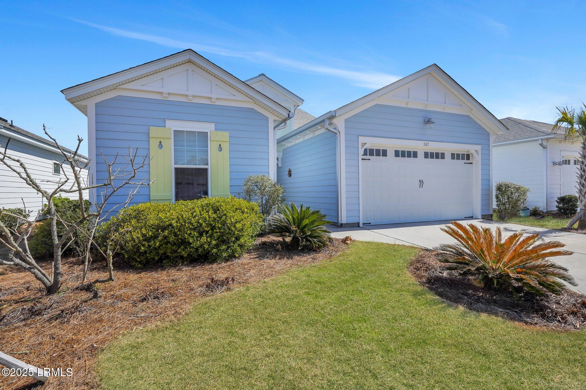 267 Cool Breeze Drive Property Photo