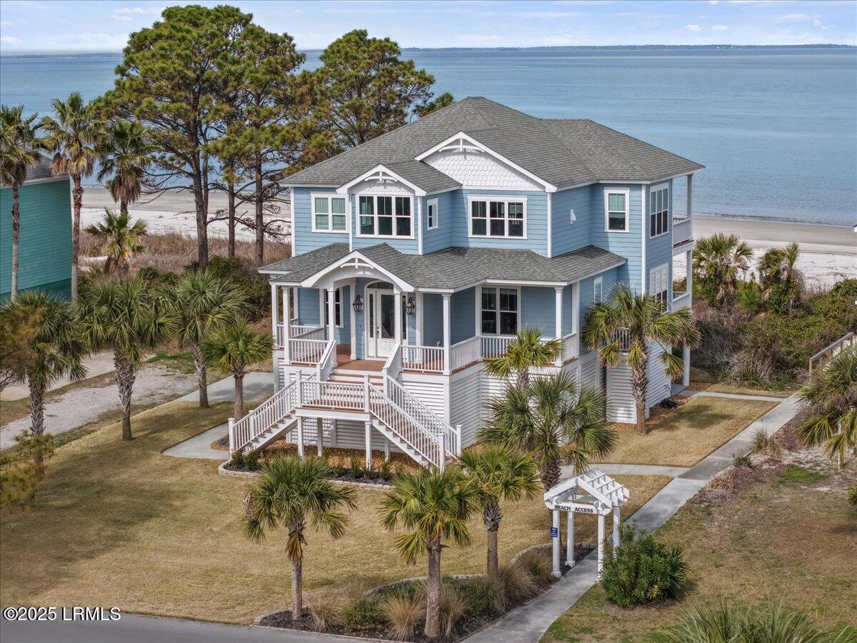 120 Harbor Drive N Property Photo