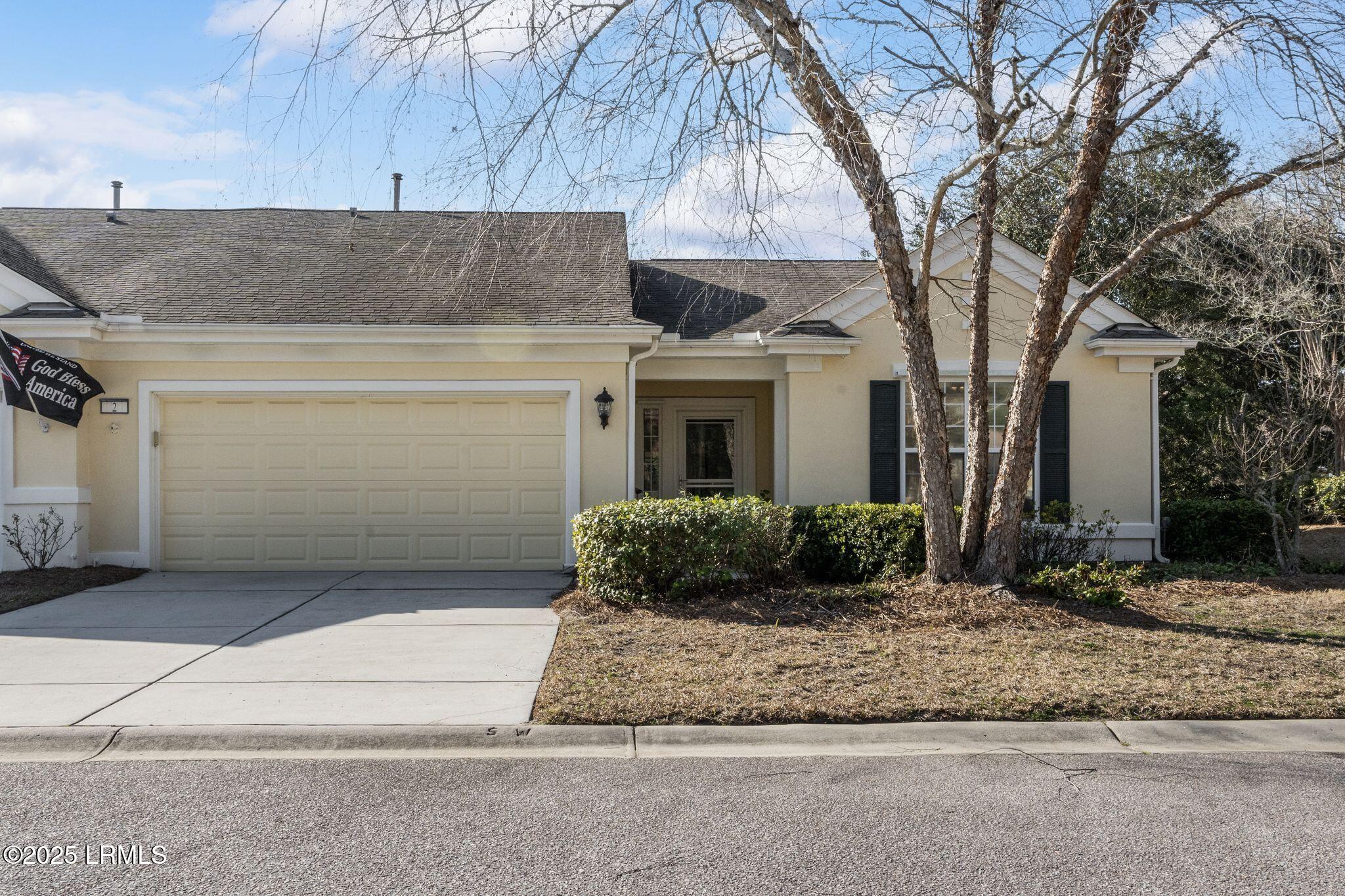 2 Long Cane Court Property Photo