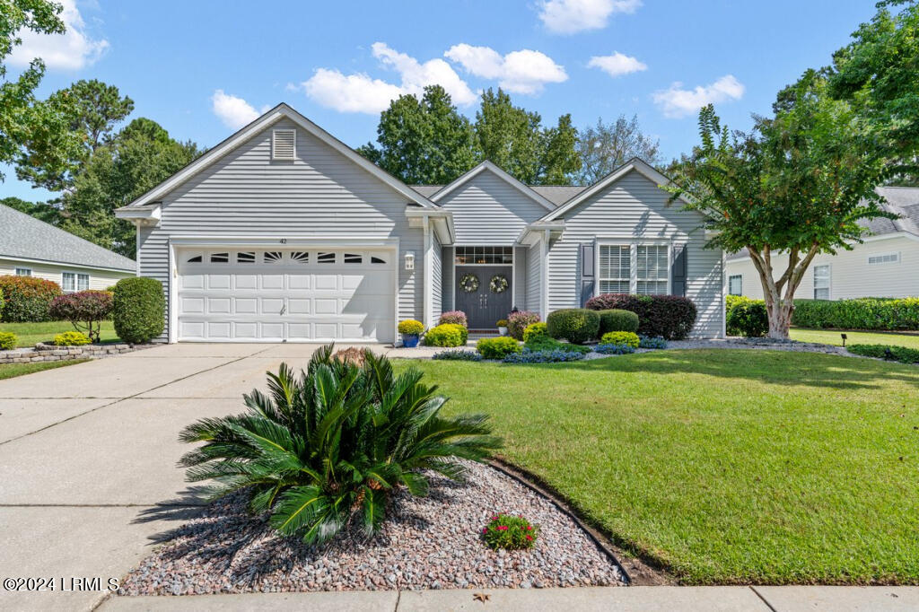 42 Stratford Drive Property Photo