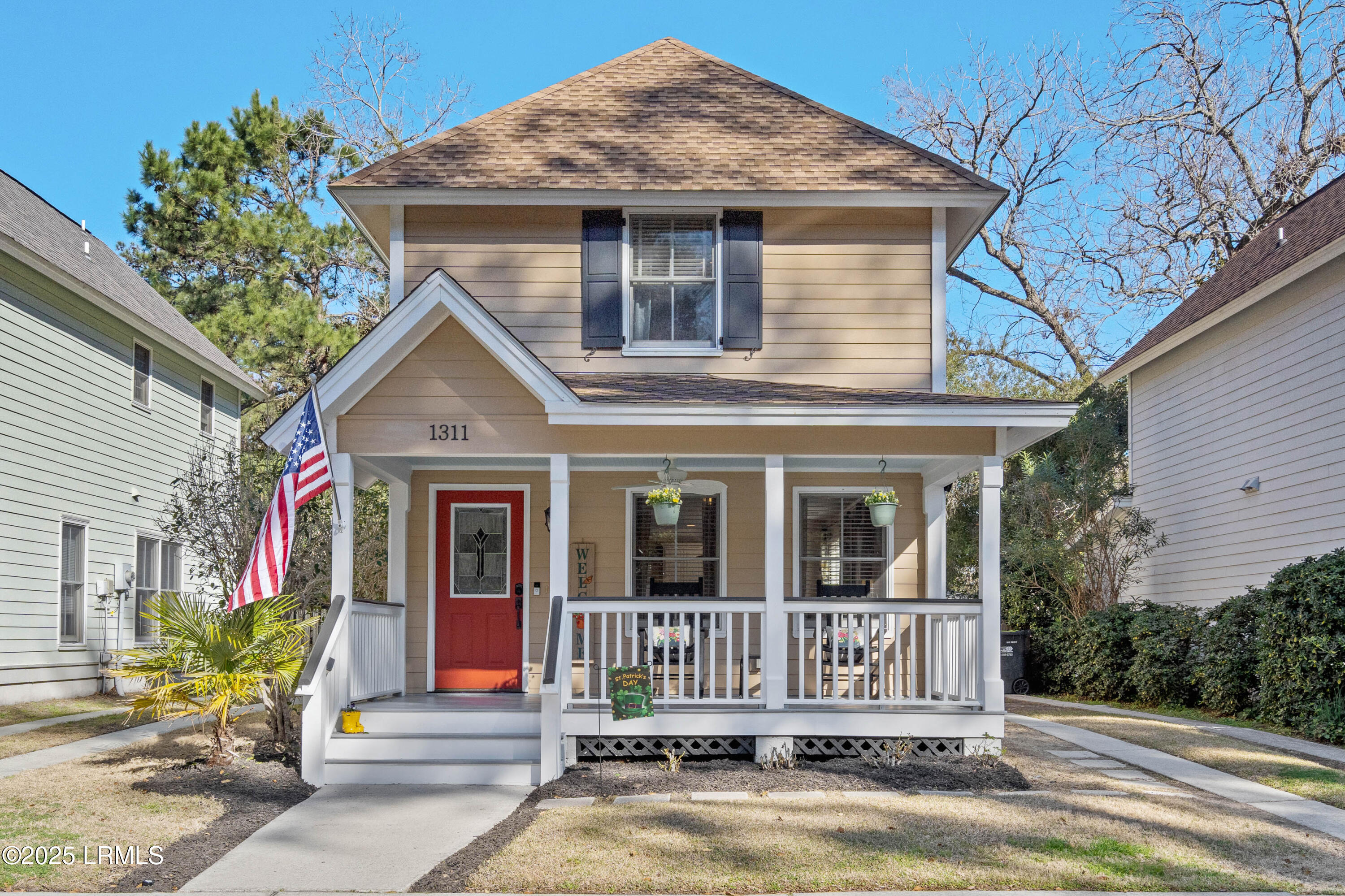 1311 Broad Street Property Photo