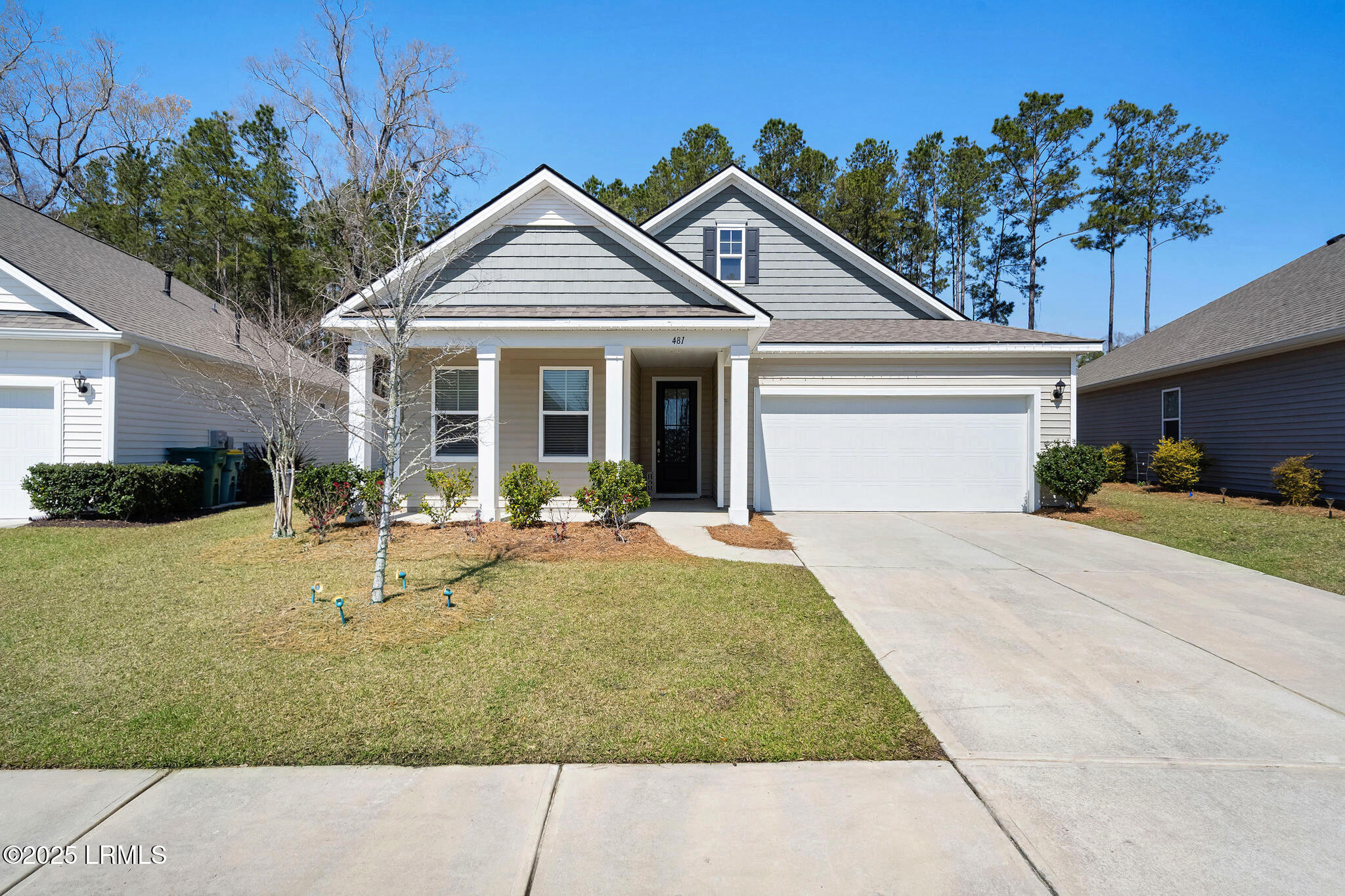481 Rye Creek Circle Property Photo