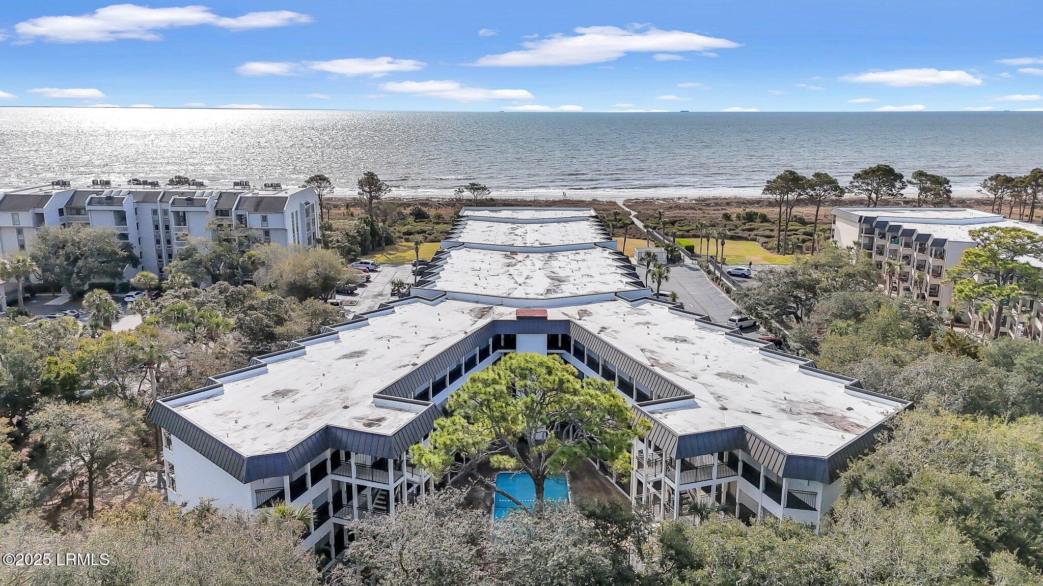 23 S Forest Beach Drive Property Photo 1