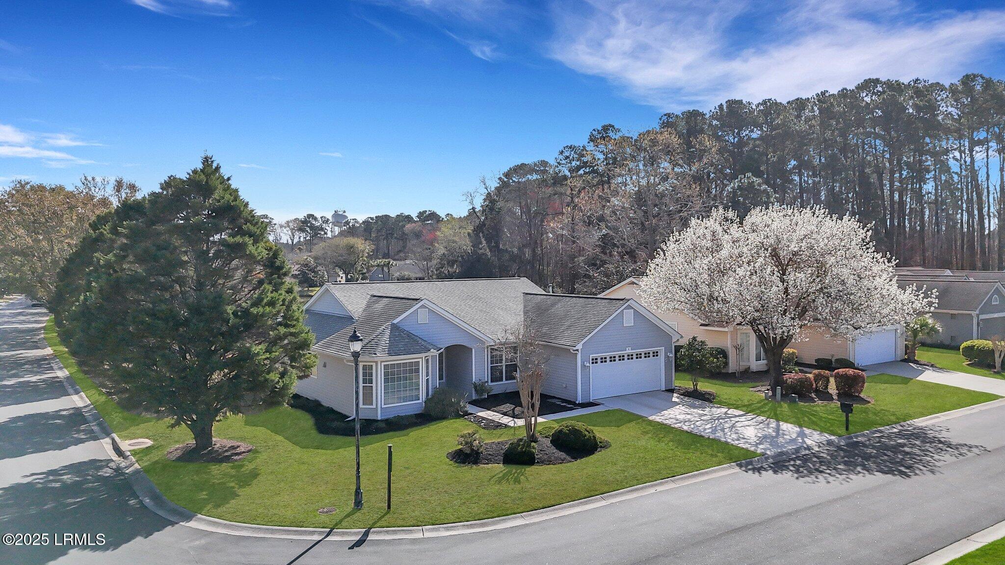 1 Tuten Court Property Photo