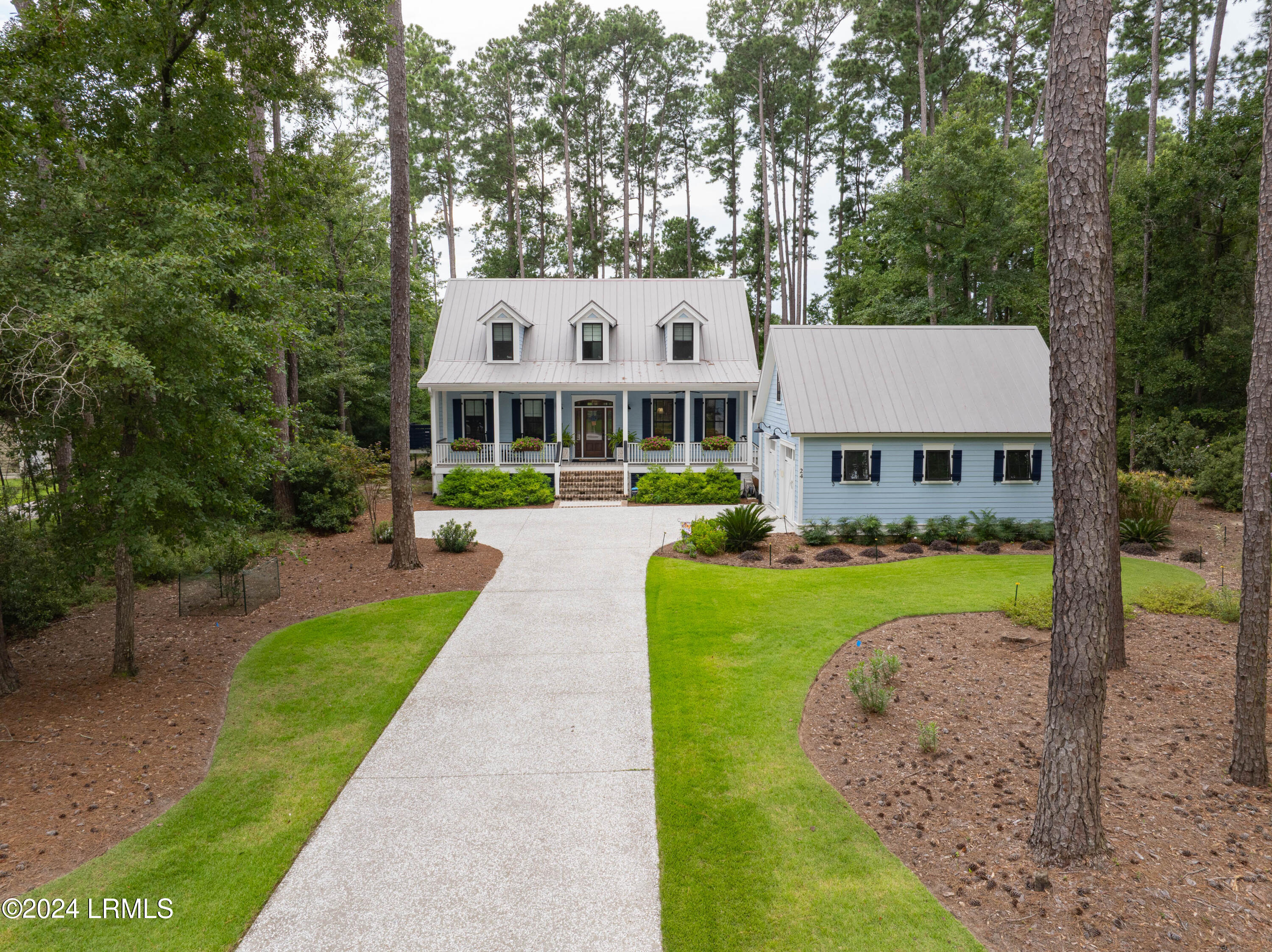 24 Pleasant Place Drive Property Photo