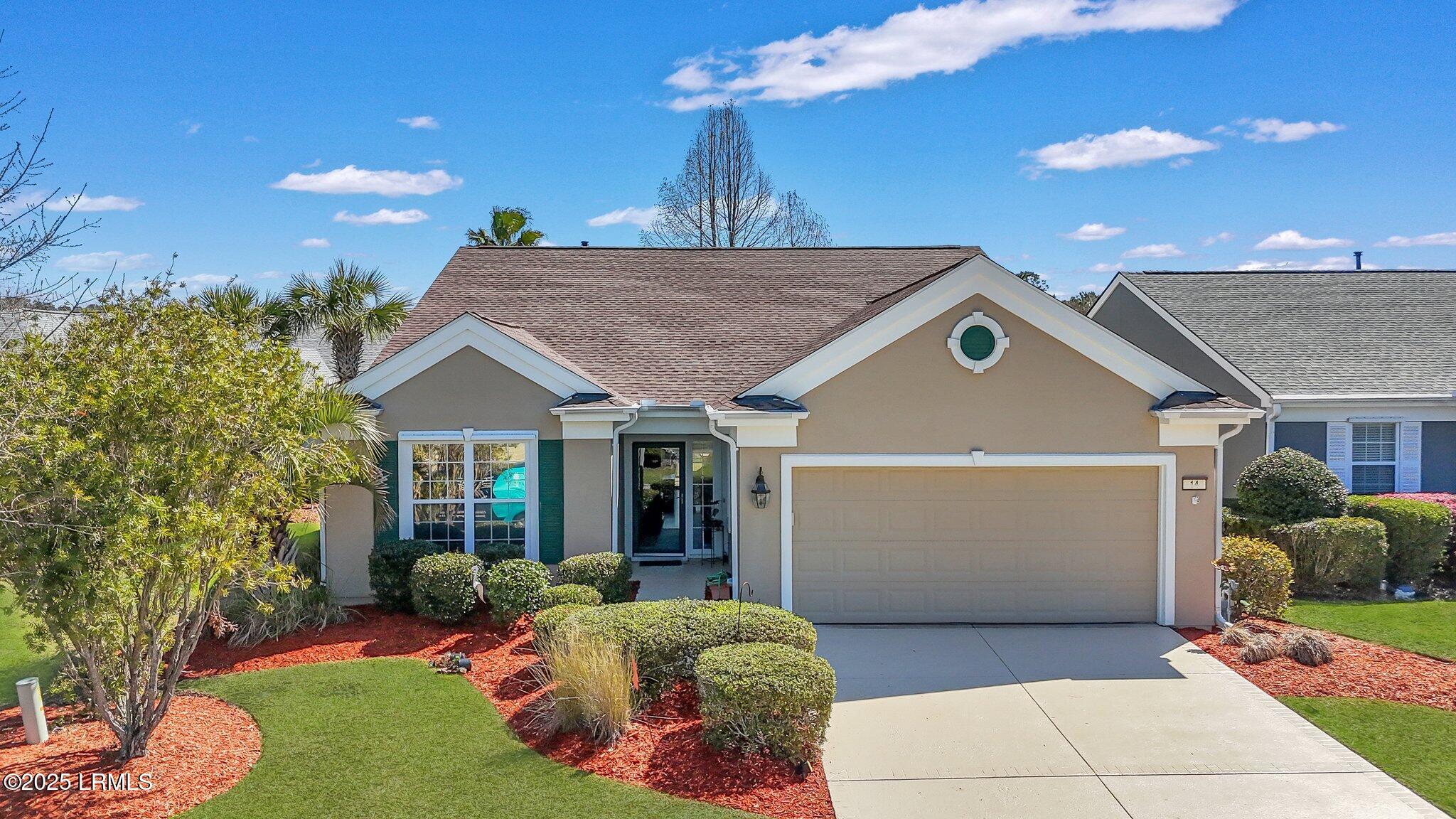 14 Dawn Sky Court Property Photo