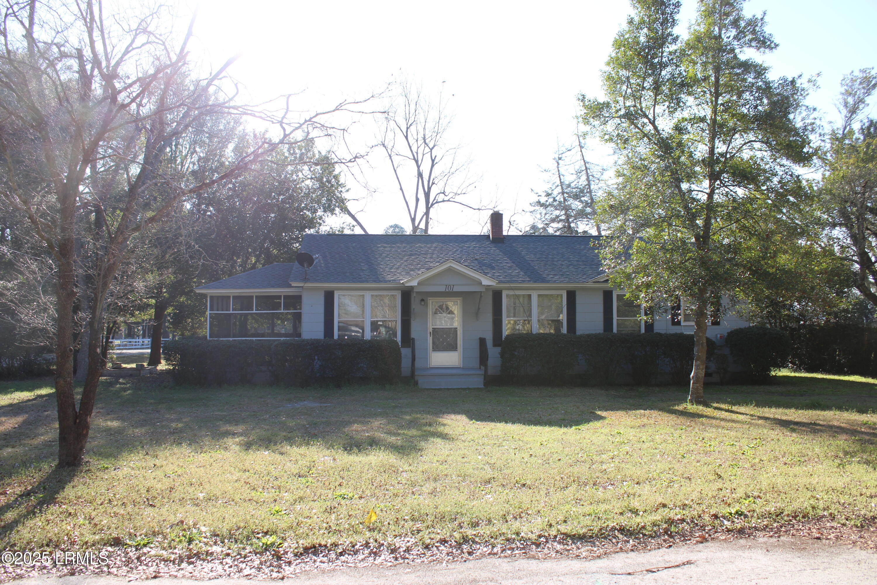 101 Brabham Street Property Photo