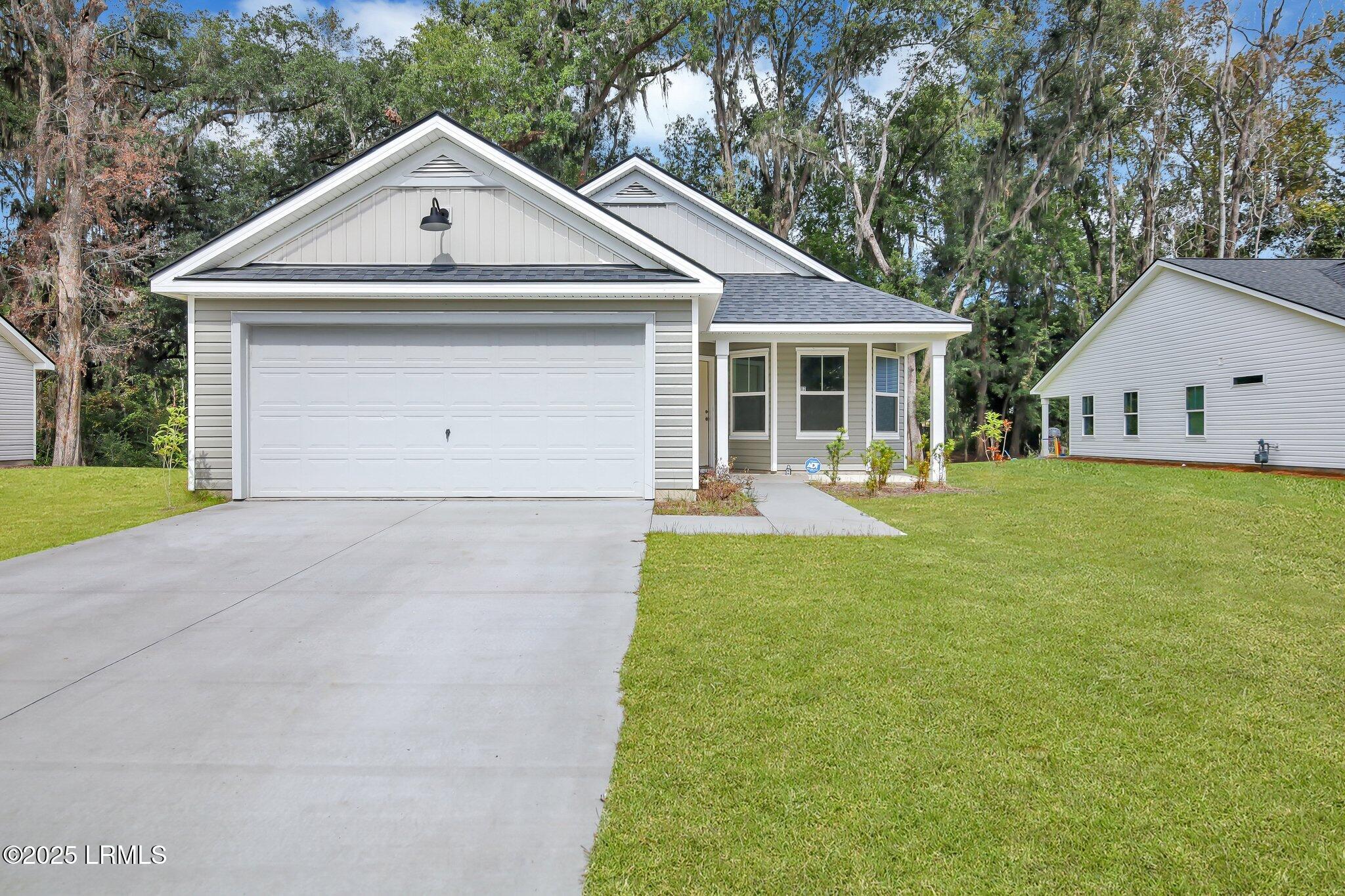 117 Teal Bluff Boulevard Property Photo