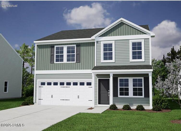 320 Waters Edge Way Property Photo