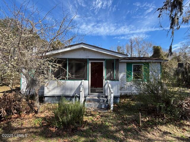 115 Peaches Hill Circle Property Photo 1