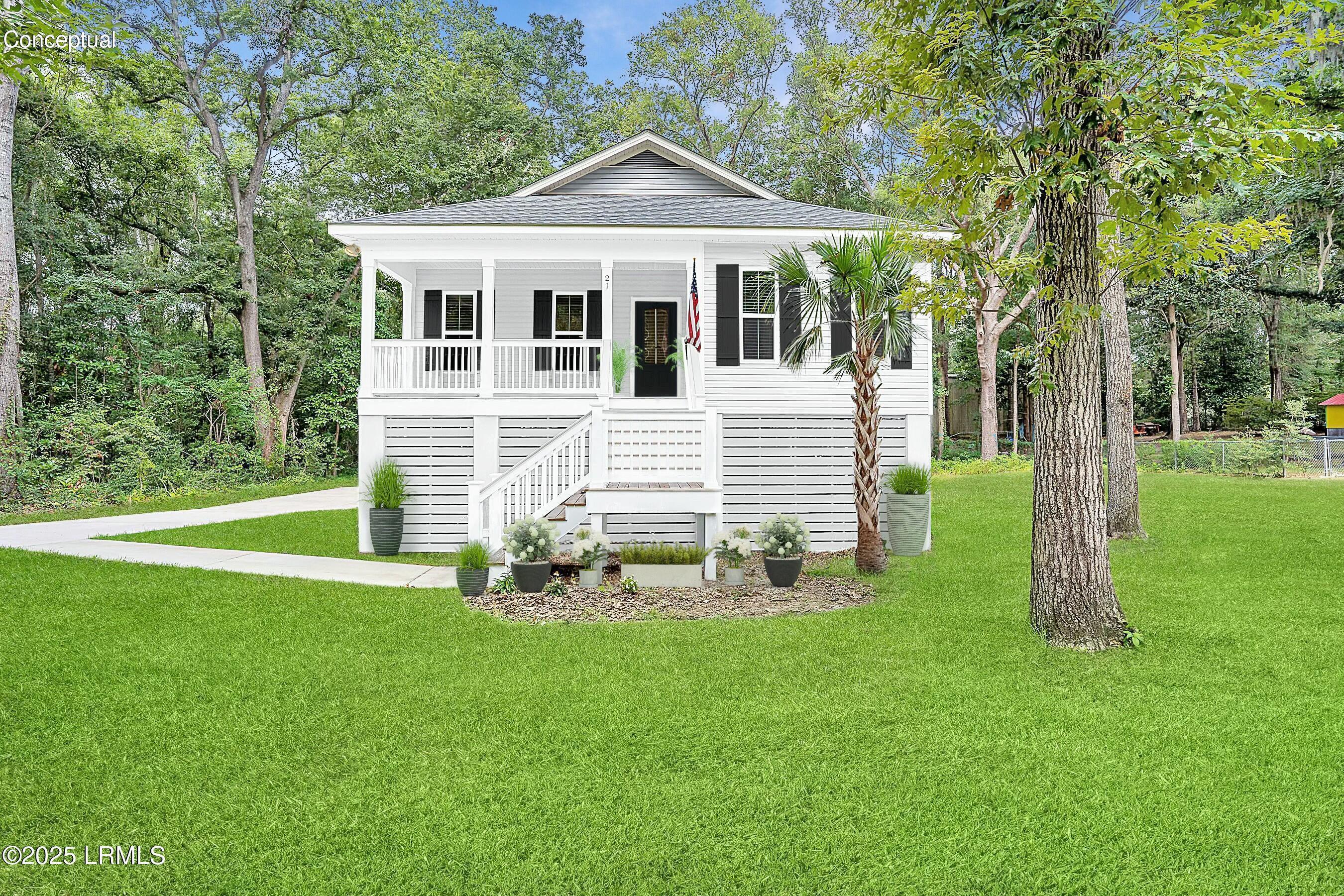 25 Vista Boulevard E Property Photo