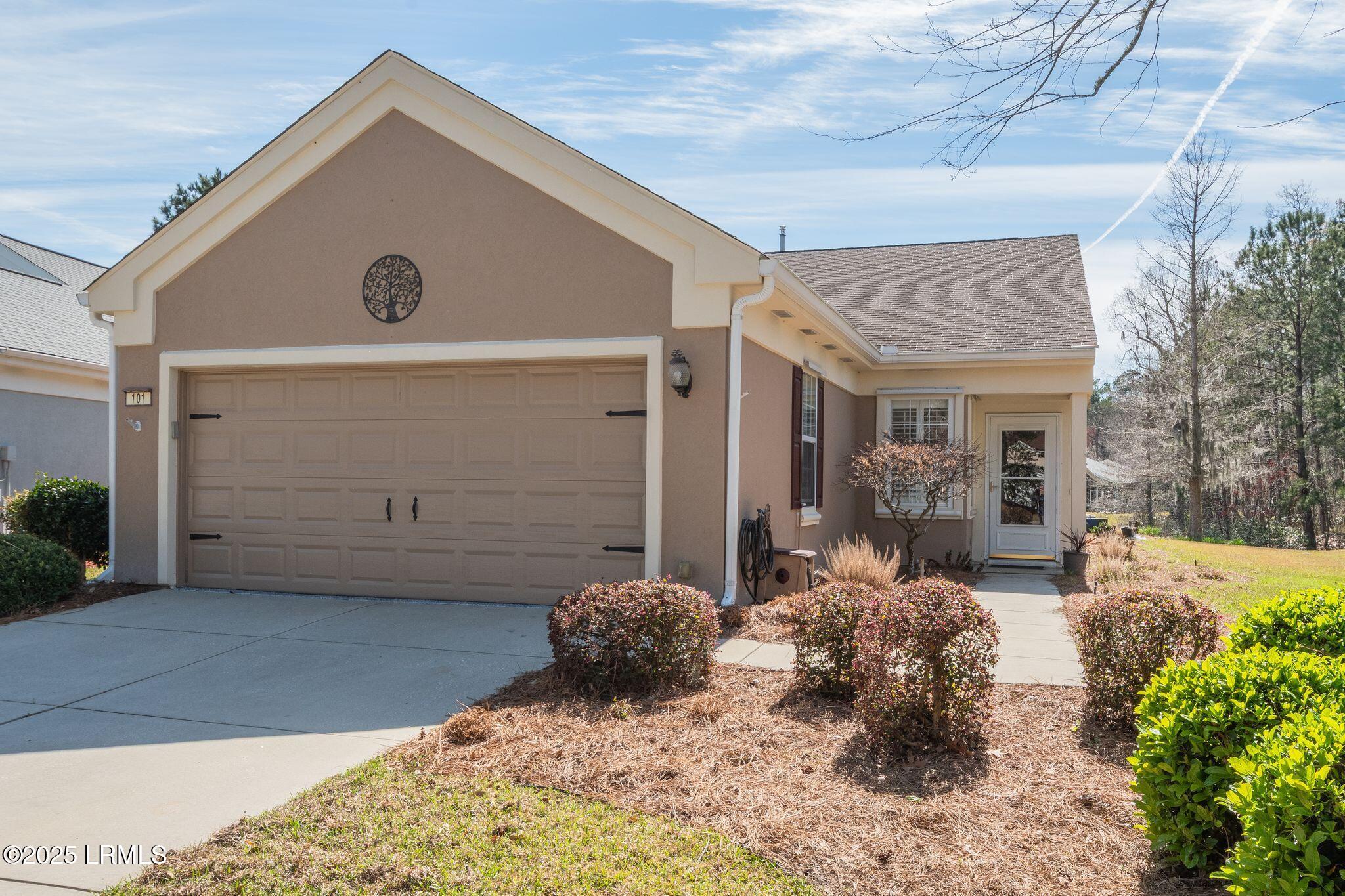 101 Redtail Drive Property Photo