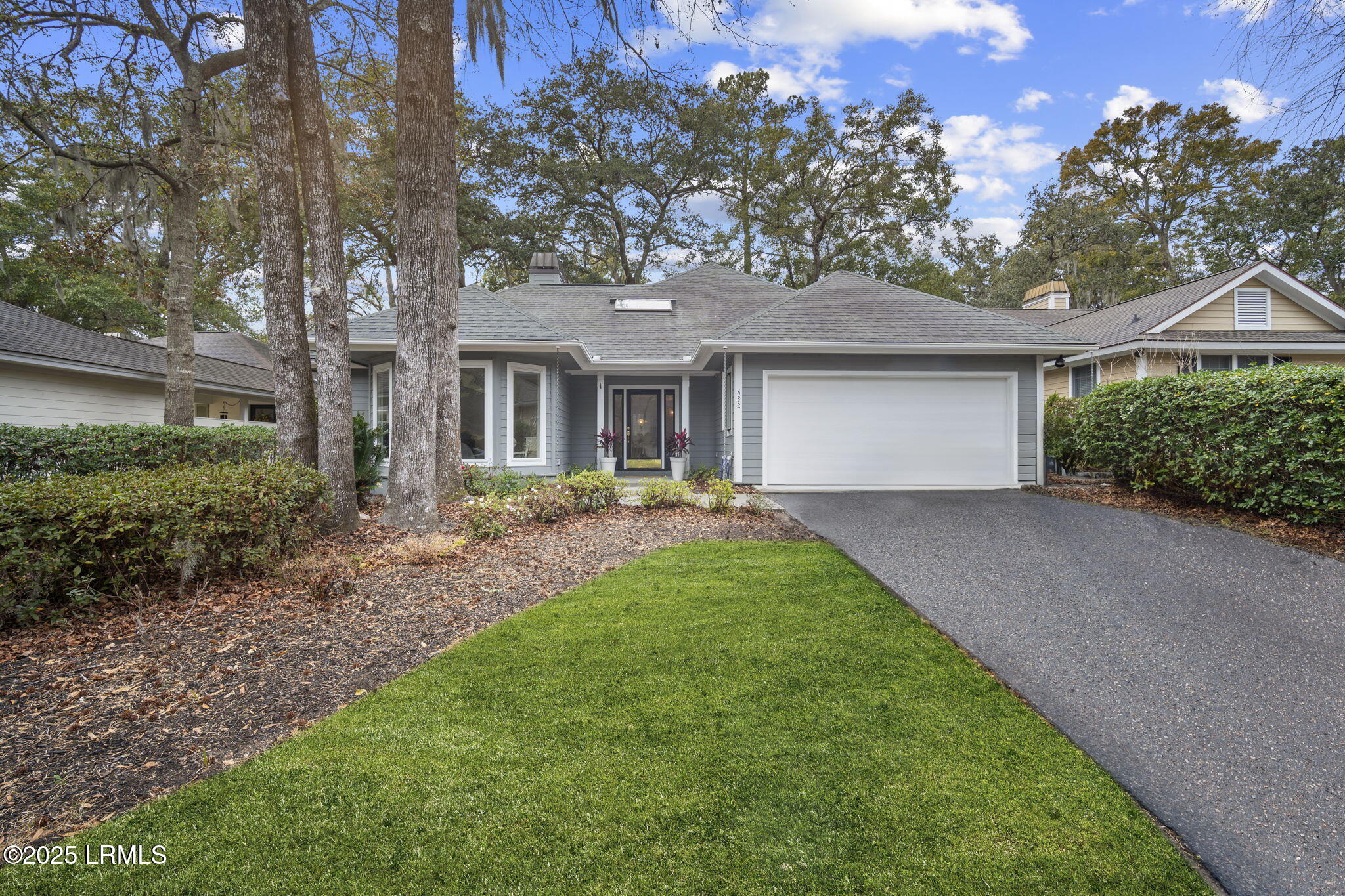 632 S Reeve Road Property Photo