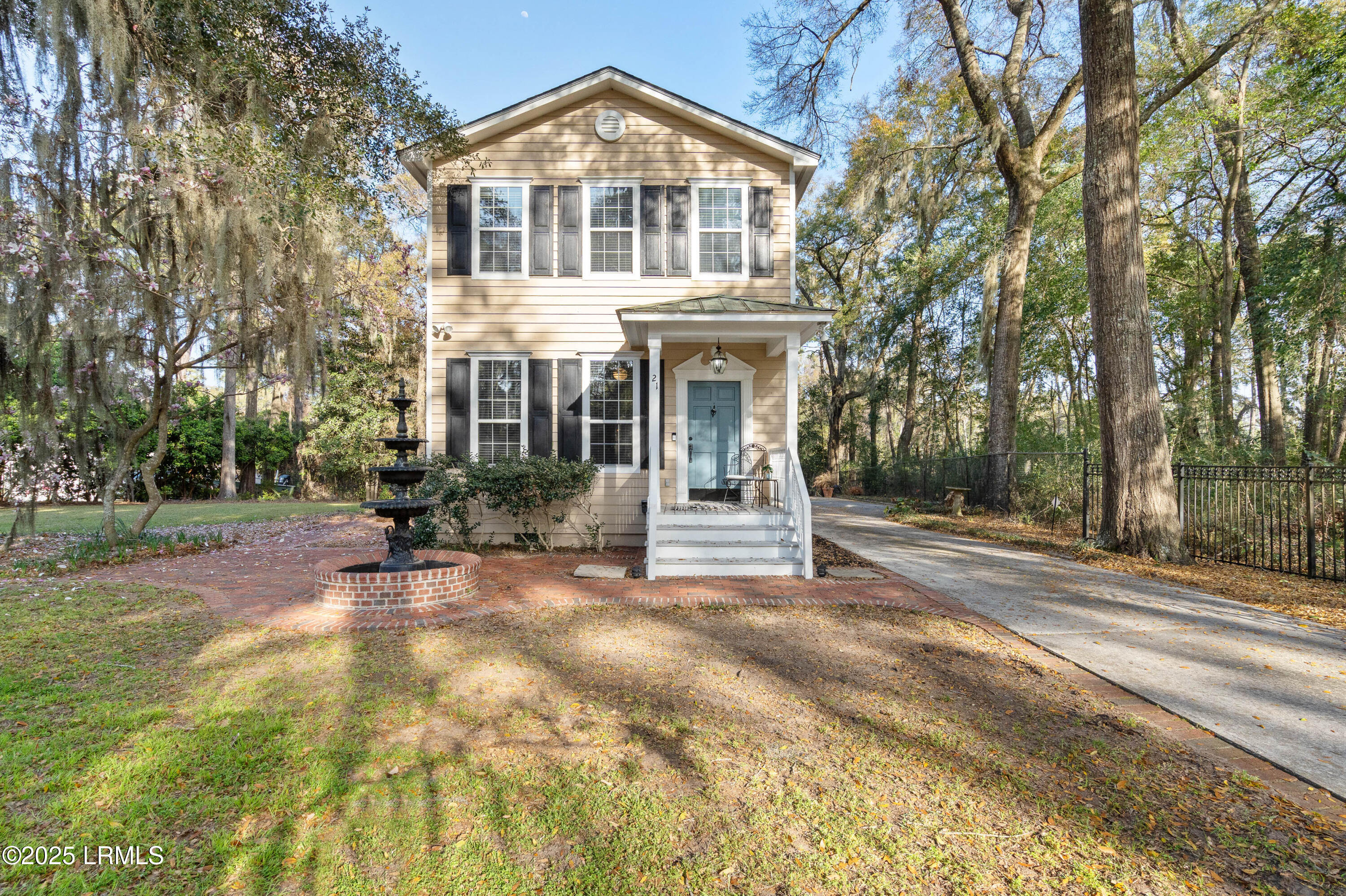 21 Meridian Road Property Photo