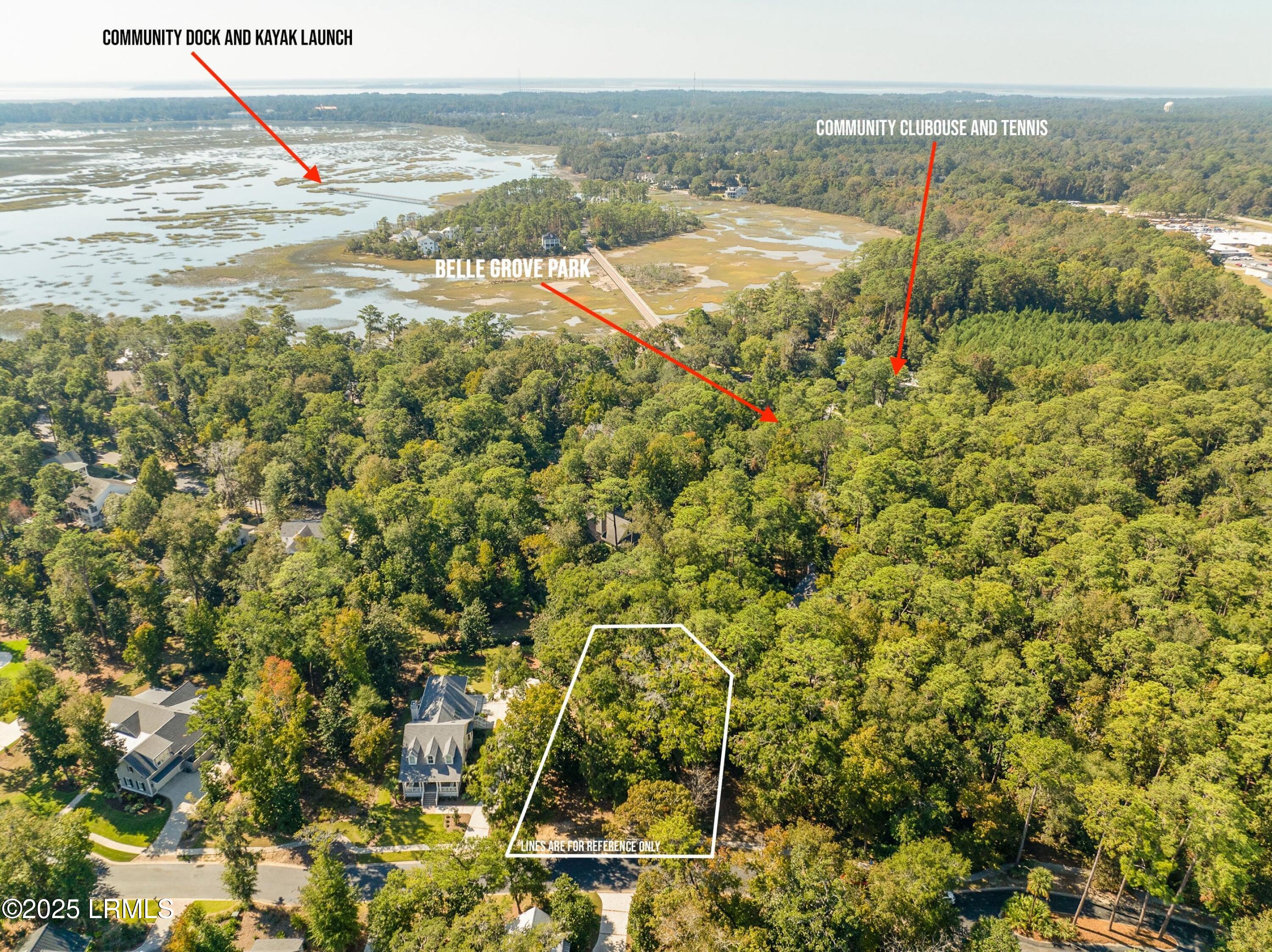256 De La Gaye Point Property Photo