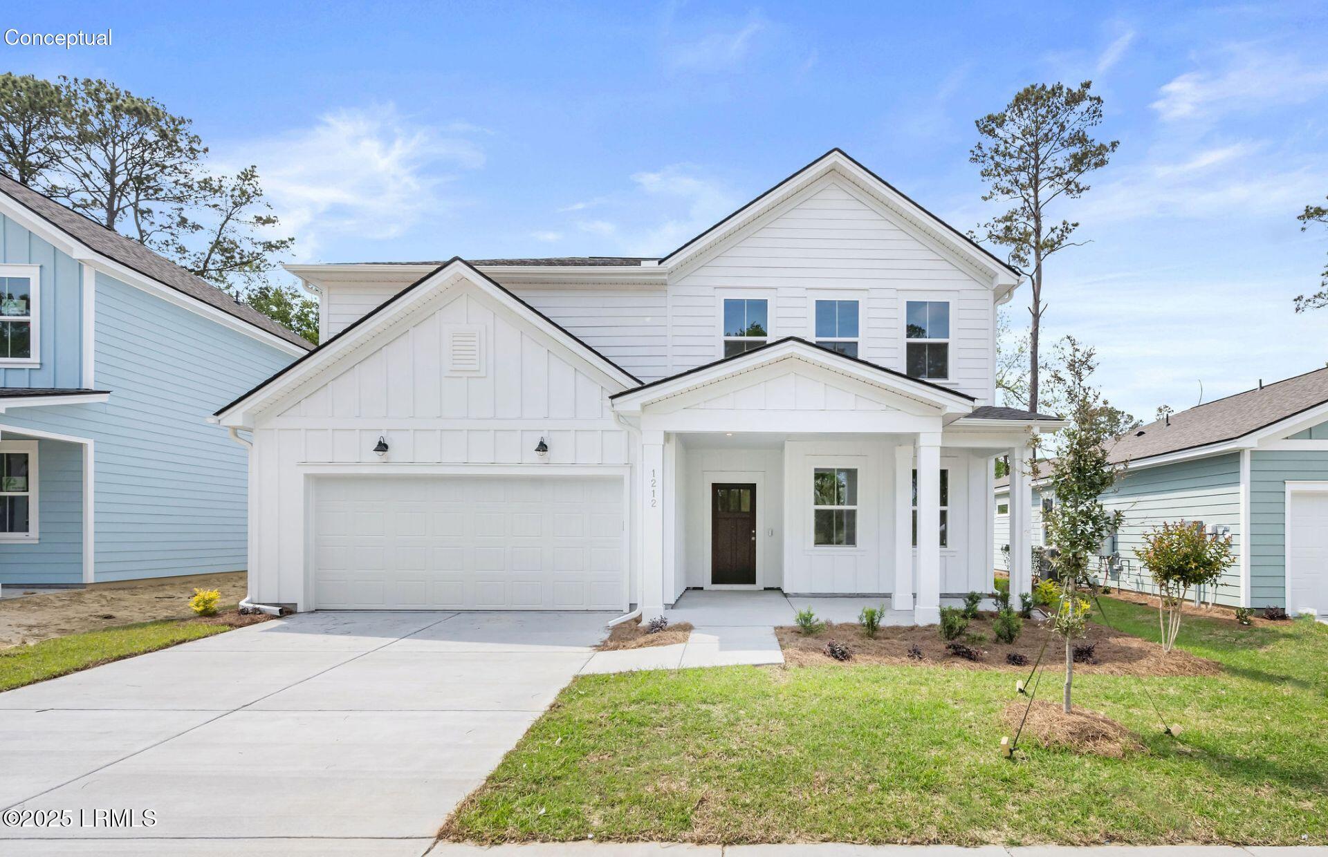 1212 Egret Landing Drive Property Photo