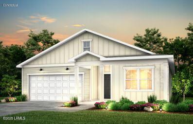 1173 Salty Hammock Court Property Photo