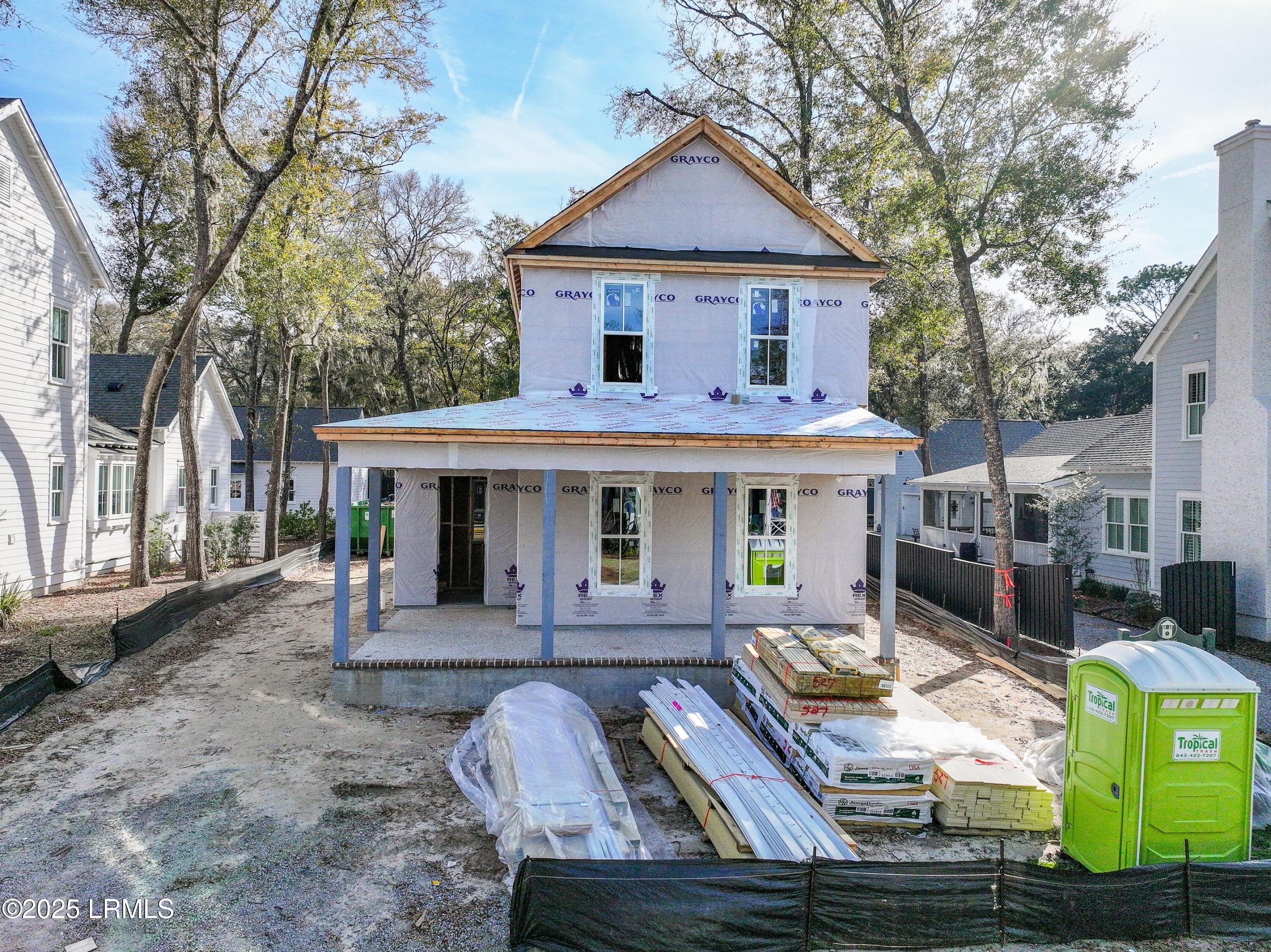 26 Patina Drive Property Photo