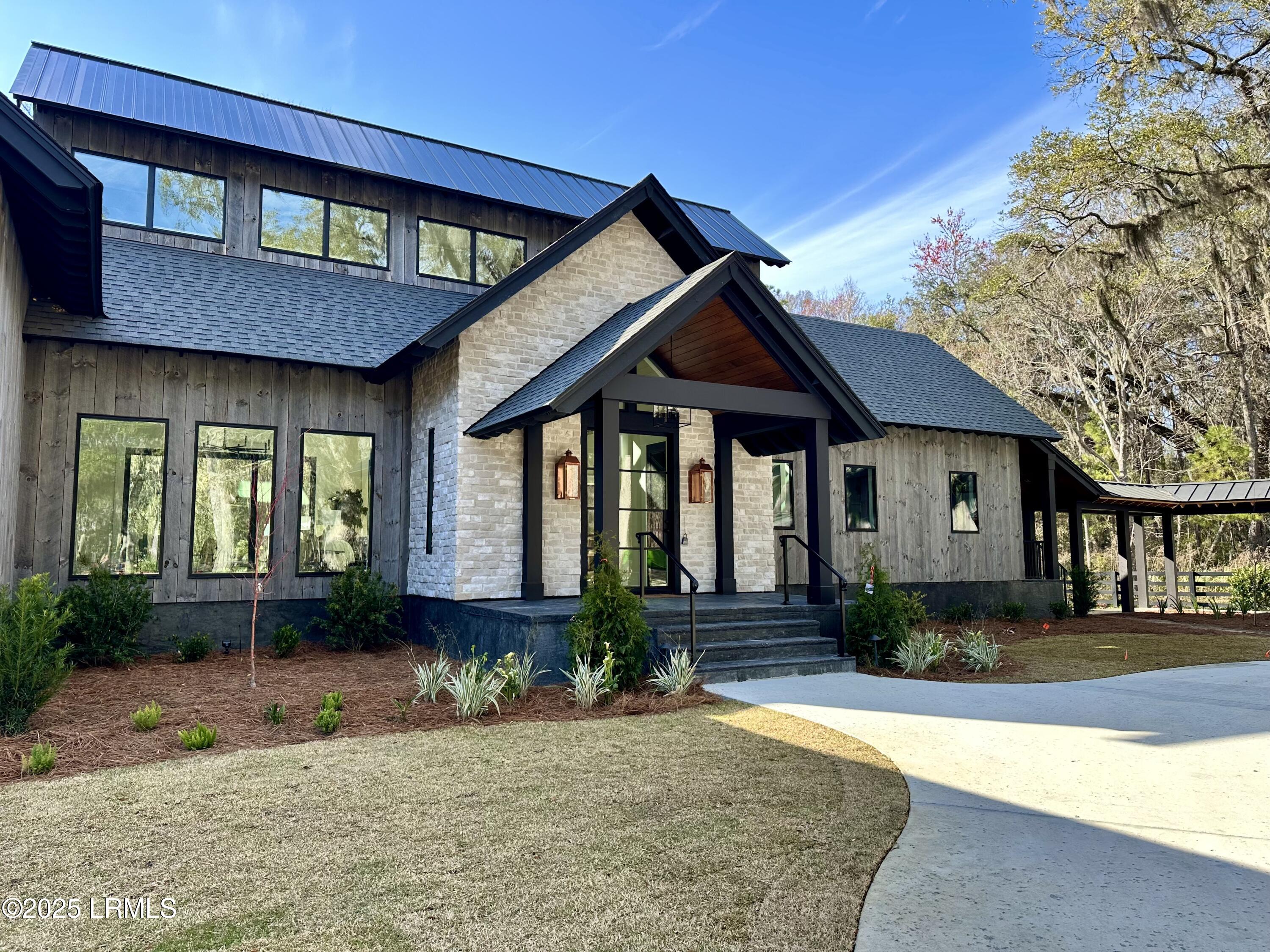 35 Rose Dhu Creek Plantation Drive Property Photo