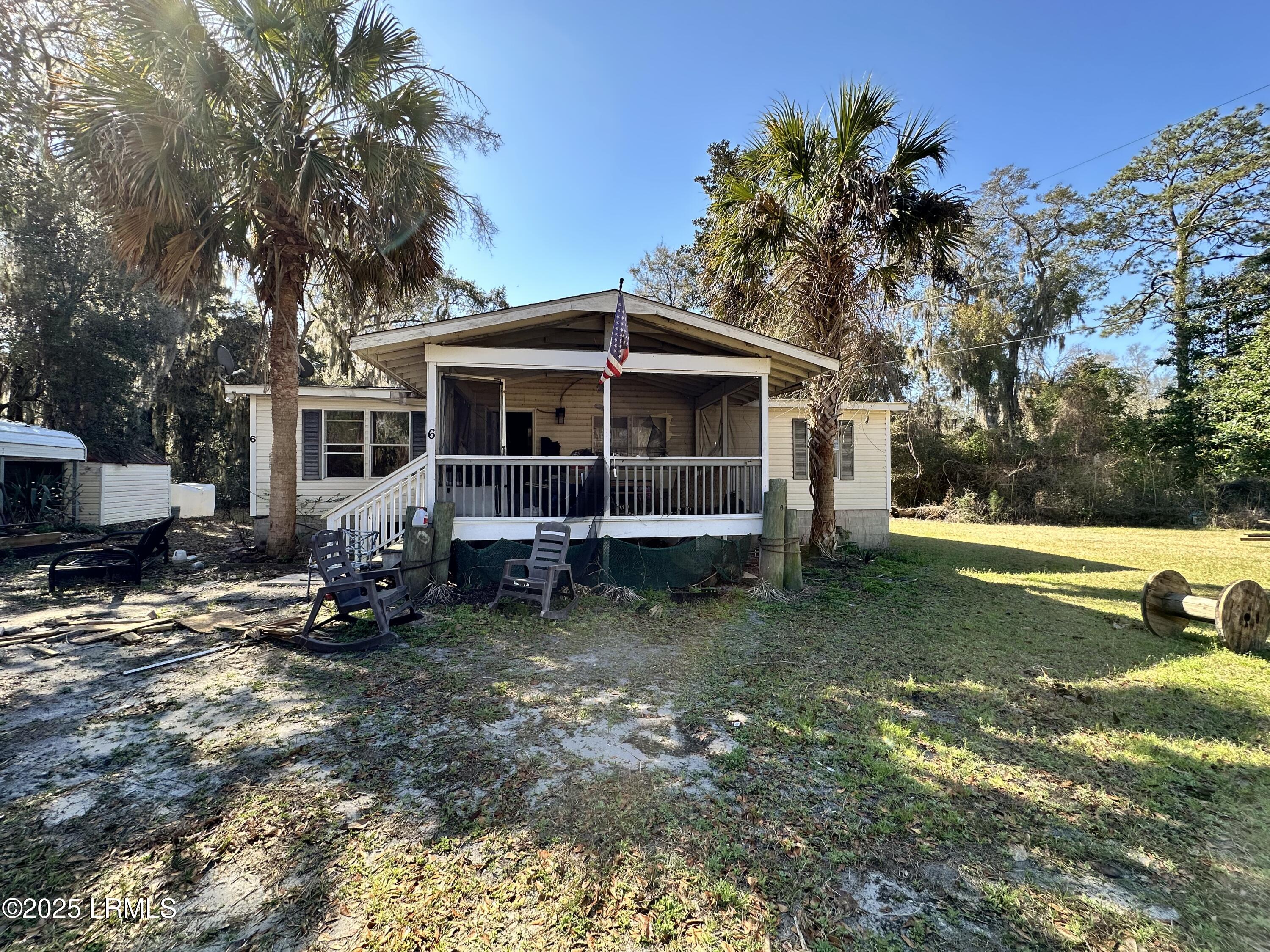 6 Hickory Hill Road Property Photo