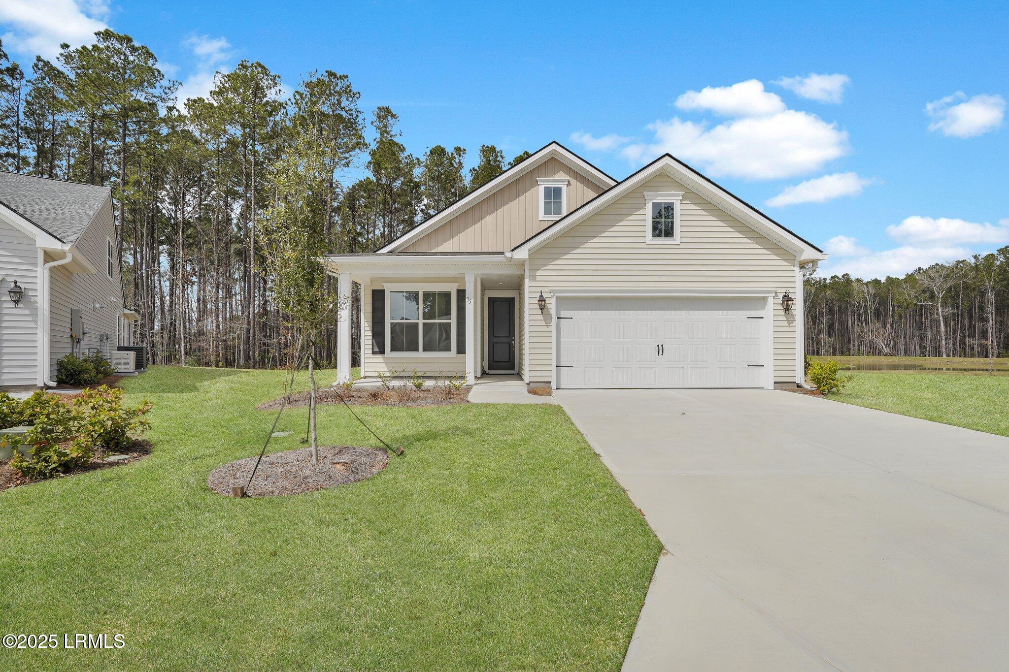 35 Idlewood Court Property Photo 1