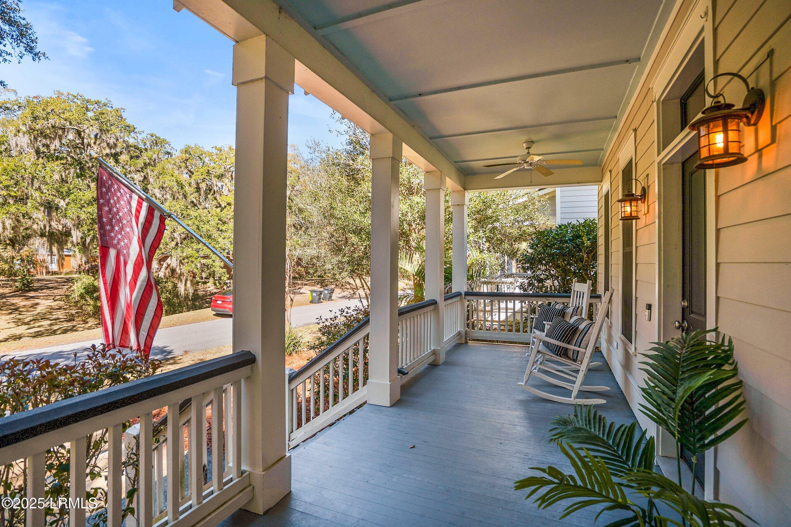 611 Huguenin Drive Property Photo