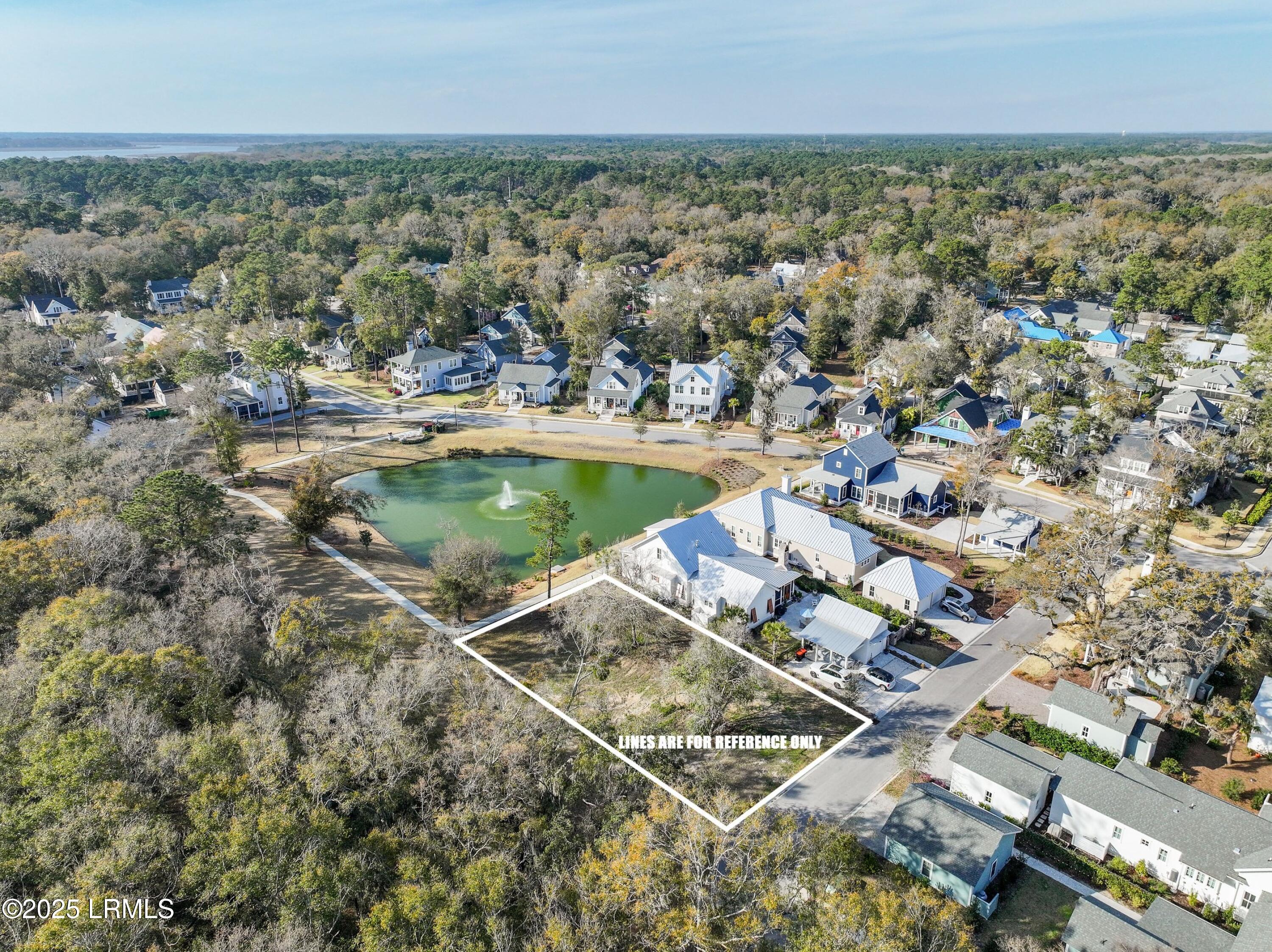 14 Celadon Pond Drive Property Photo