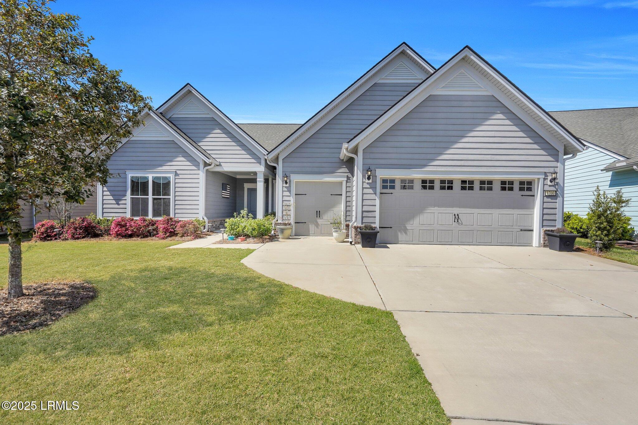 1700 Promenade Lane Property Photo