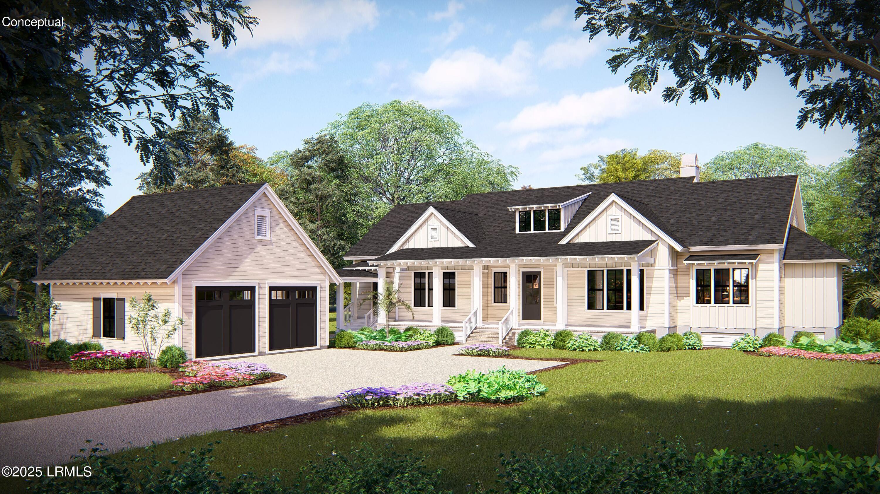 21 Oldfield Village Road Property Photo