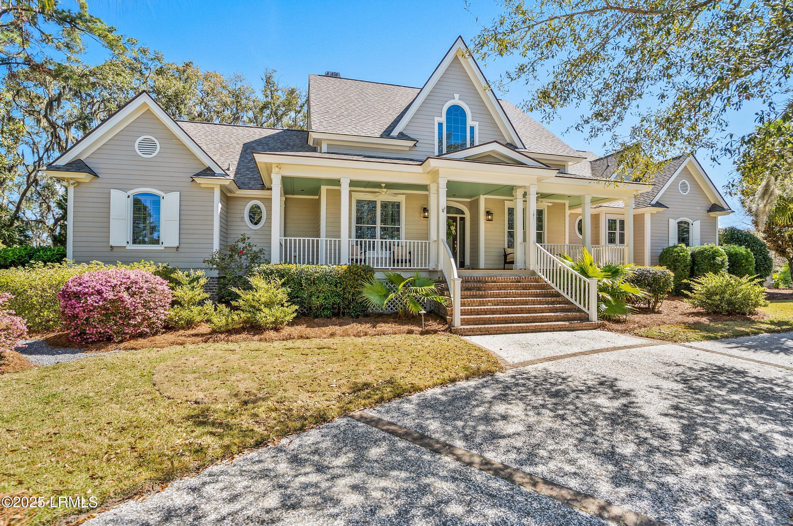 131 Dataw Drive