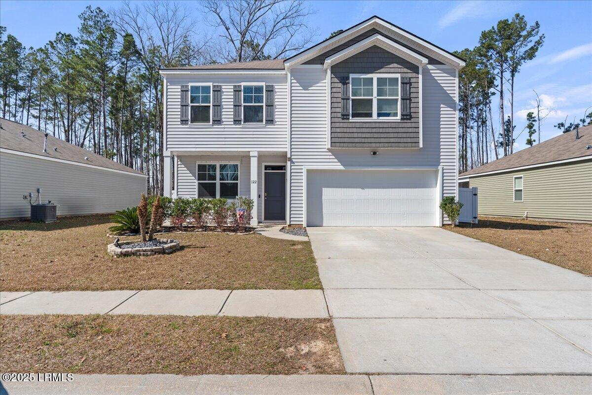 122 Cedar View Circle Property Photo